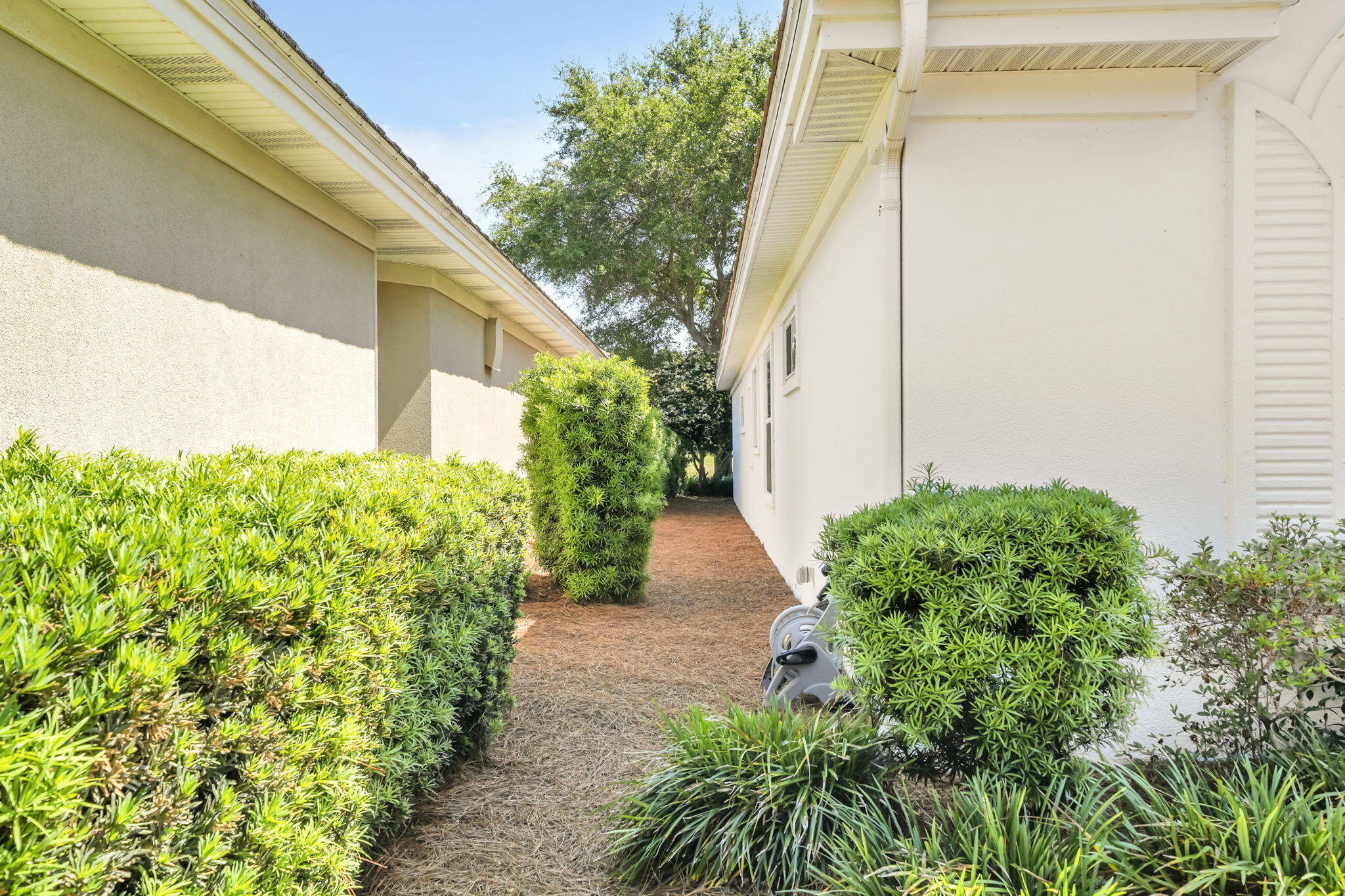 KELLY PLANTATION S/D - Residential