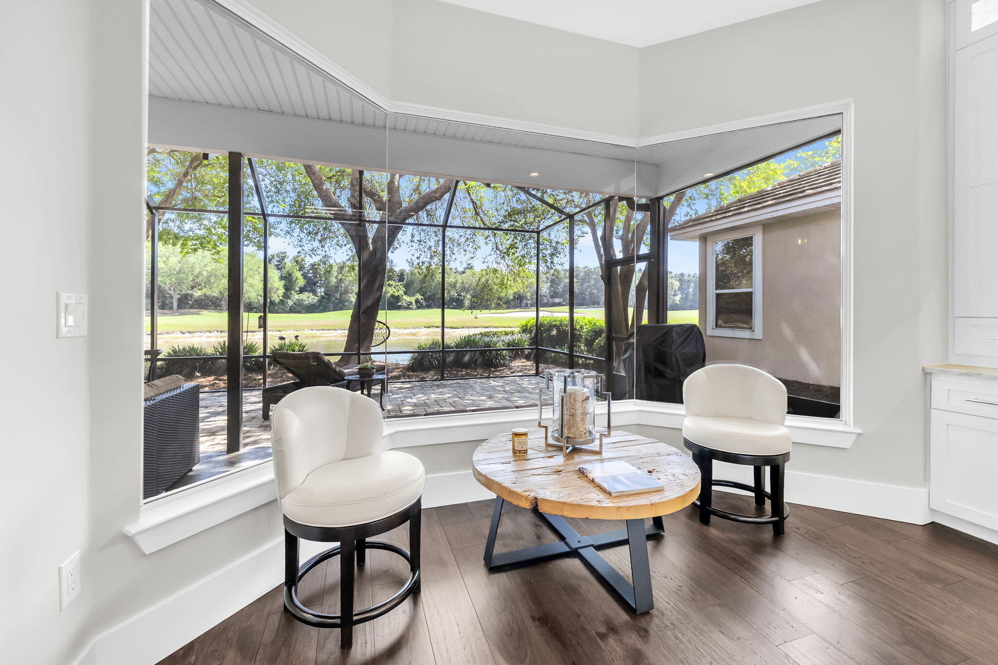 KELLY PLANTATION S/D - Residential