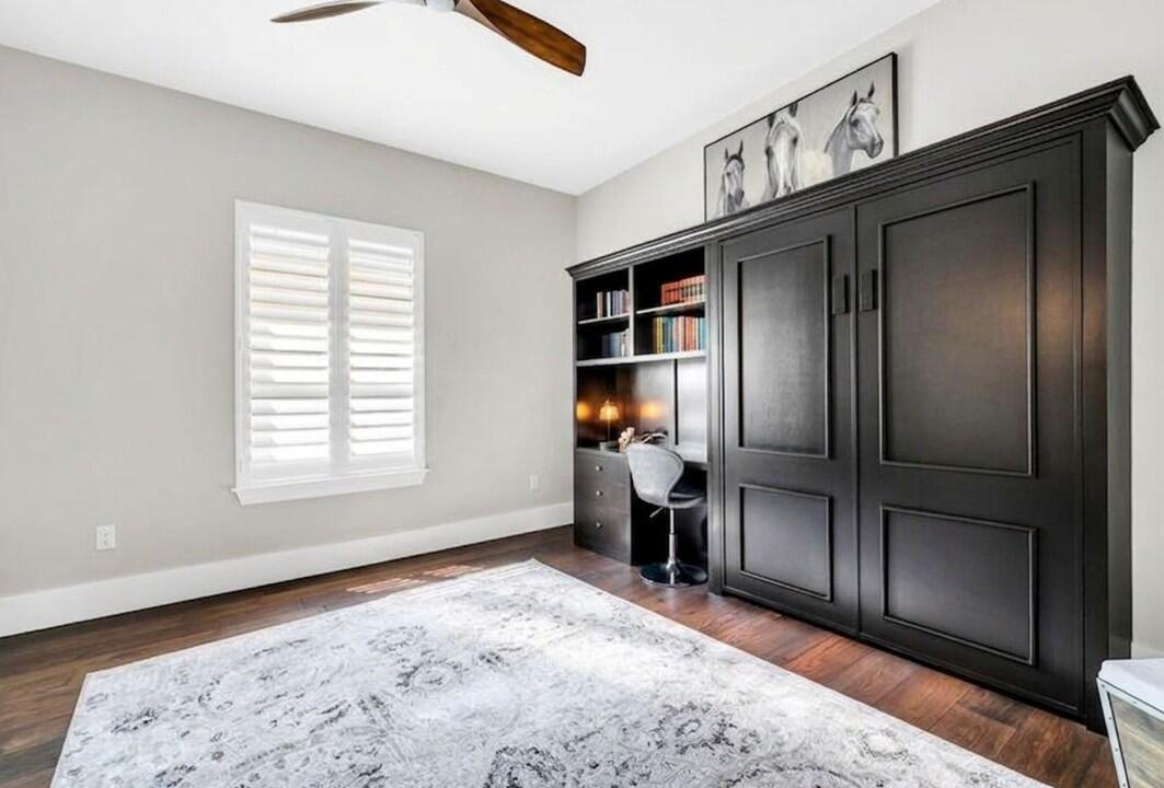 KELLY PLANTATION S/D - Residential
