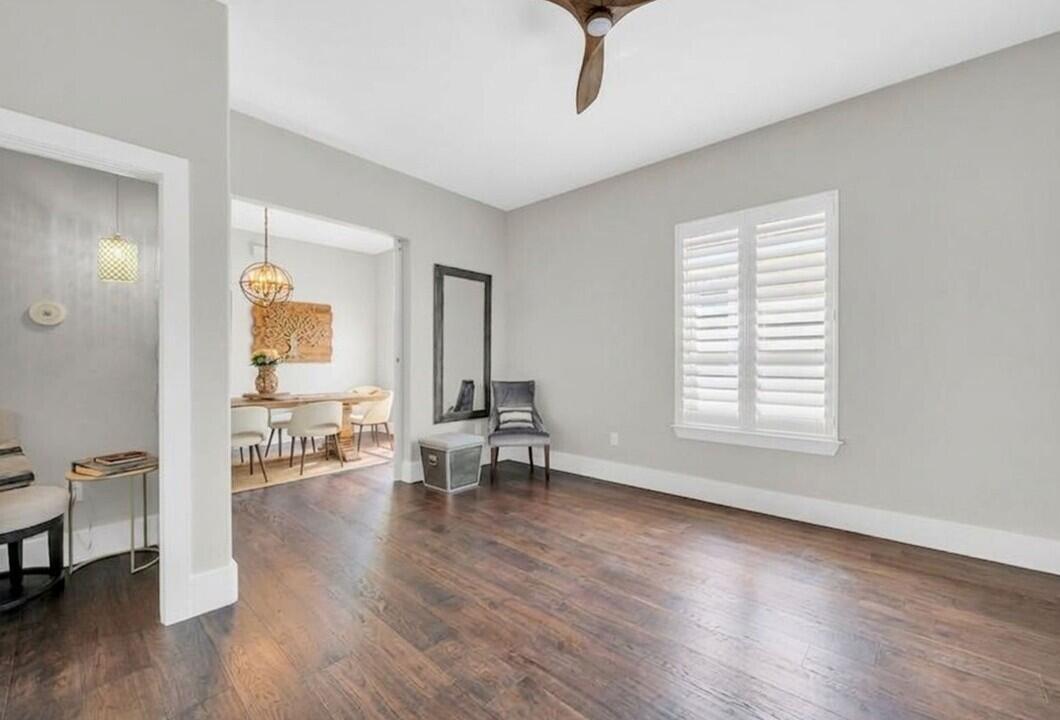 KELLY PLANTATION S/D - Residential