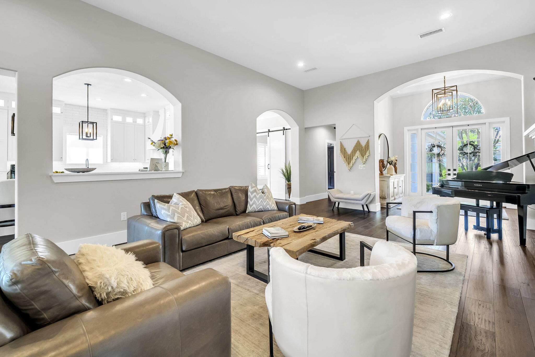 KELLY PLANTATION S/D - Residential