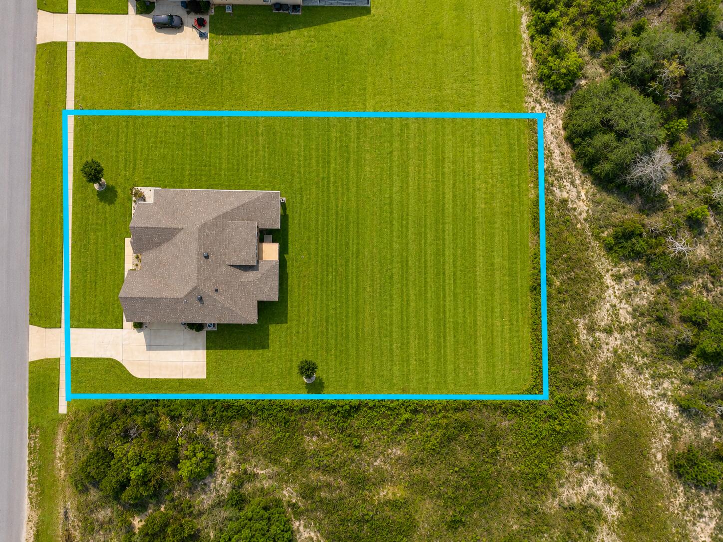 Windswept Estates - Residential