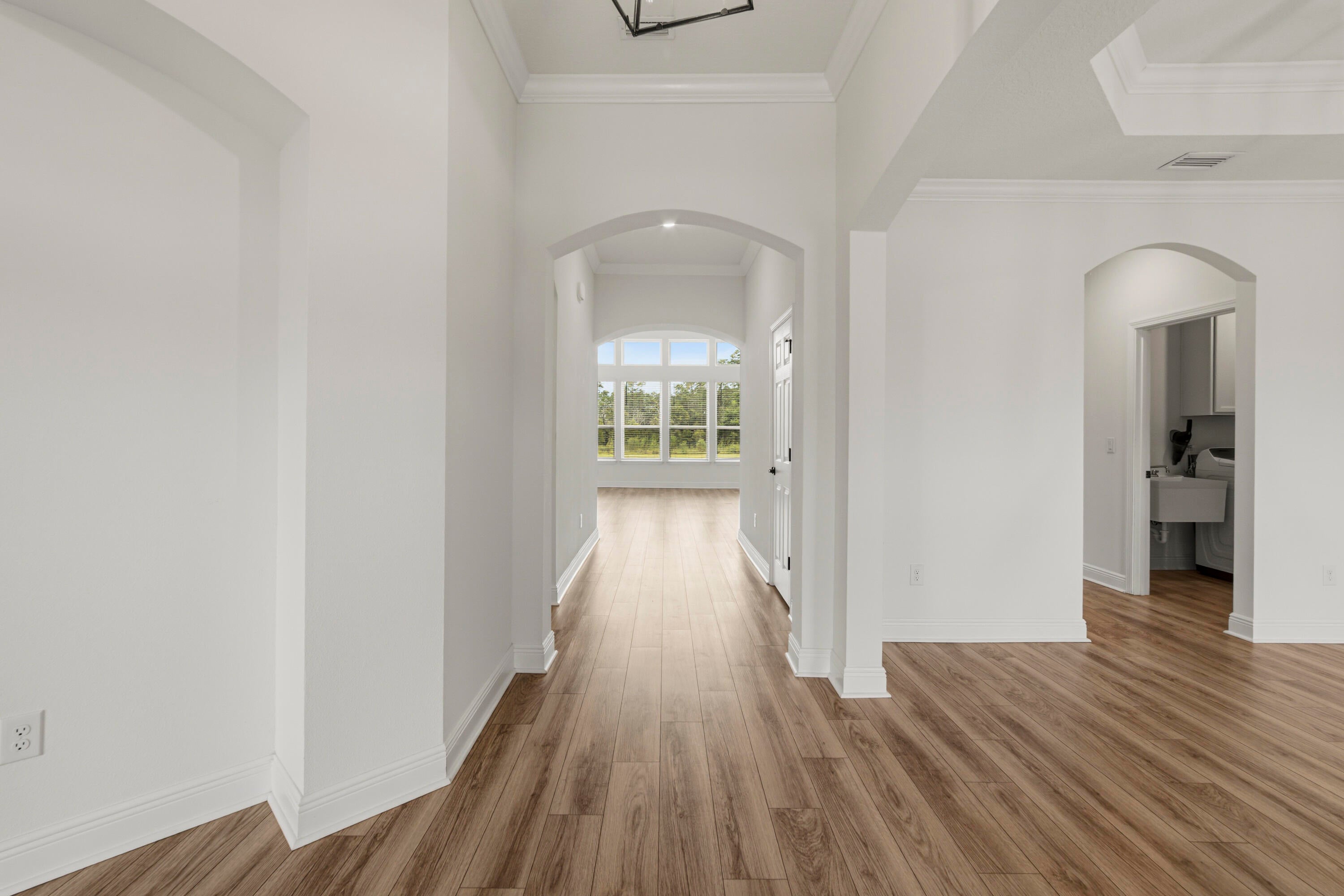 Windswept Estates - Residential