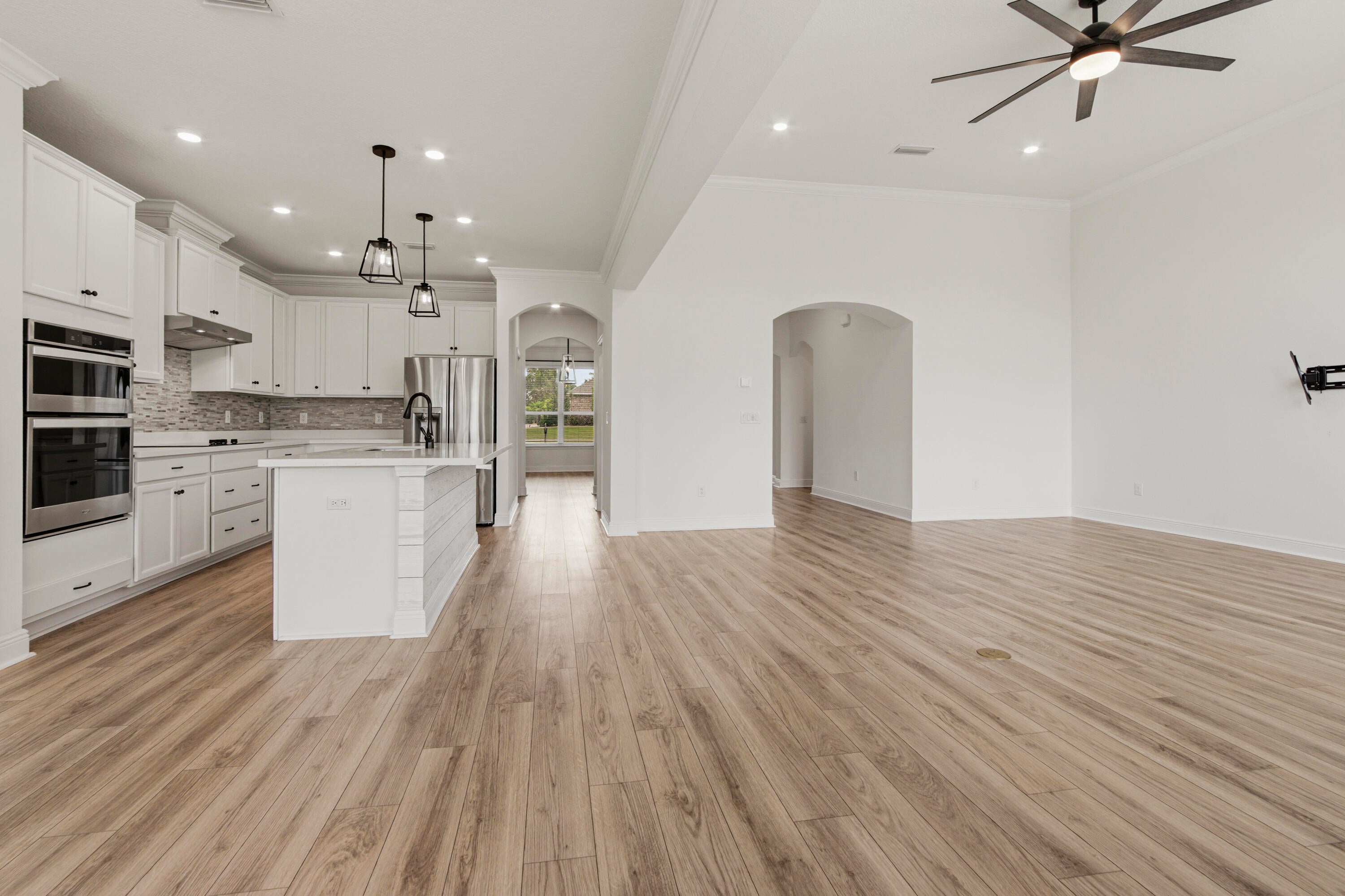 Windswept Estates - Residential