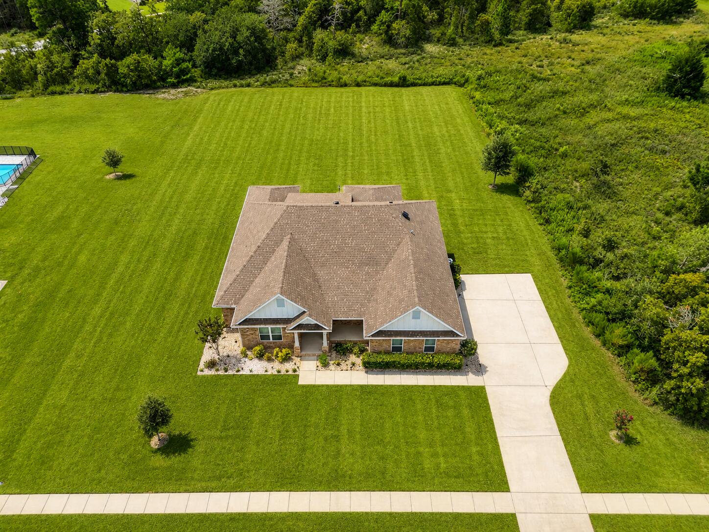 Windswept Estates - Residential
