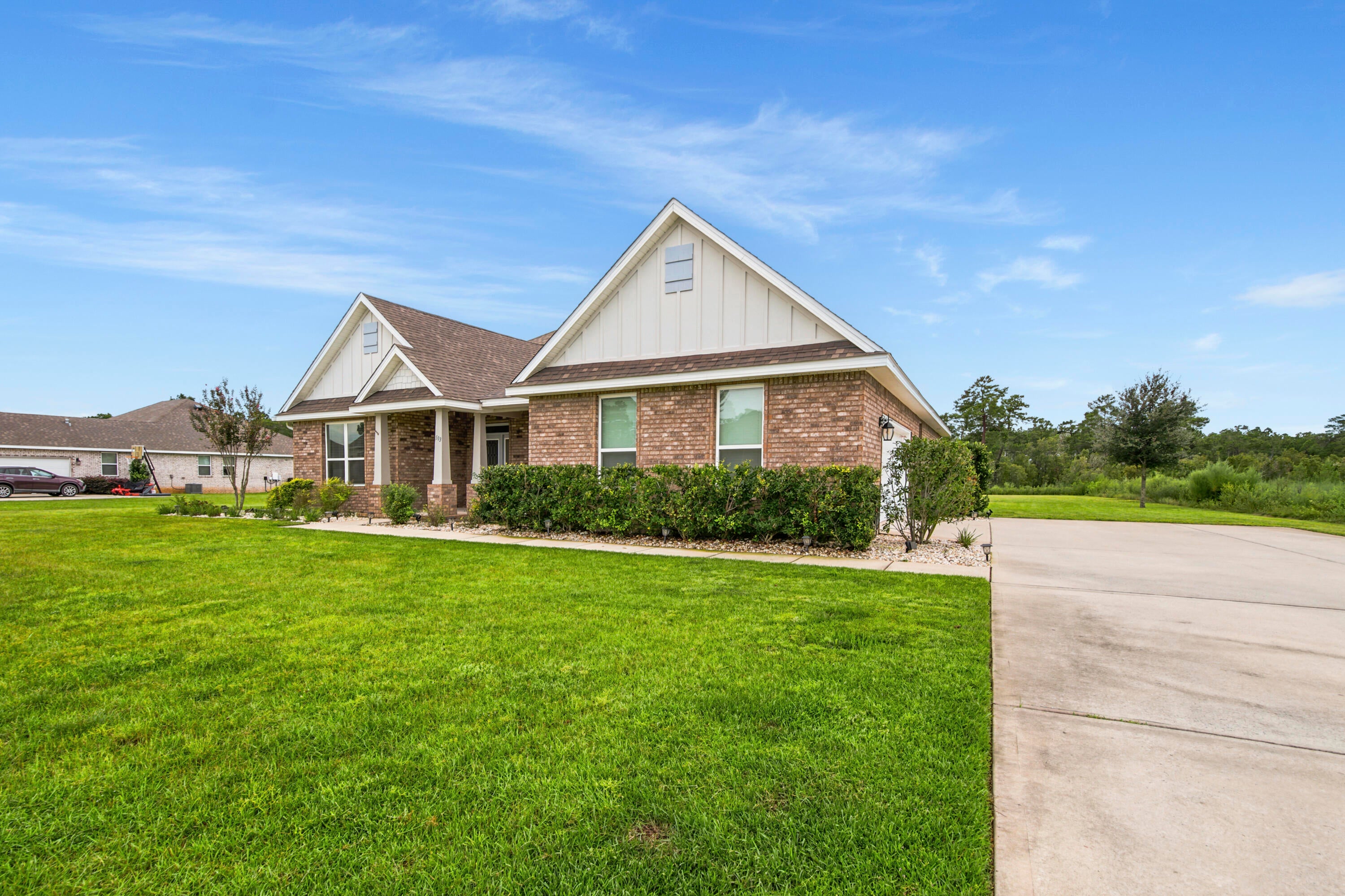 Windswept Estates - Residential