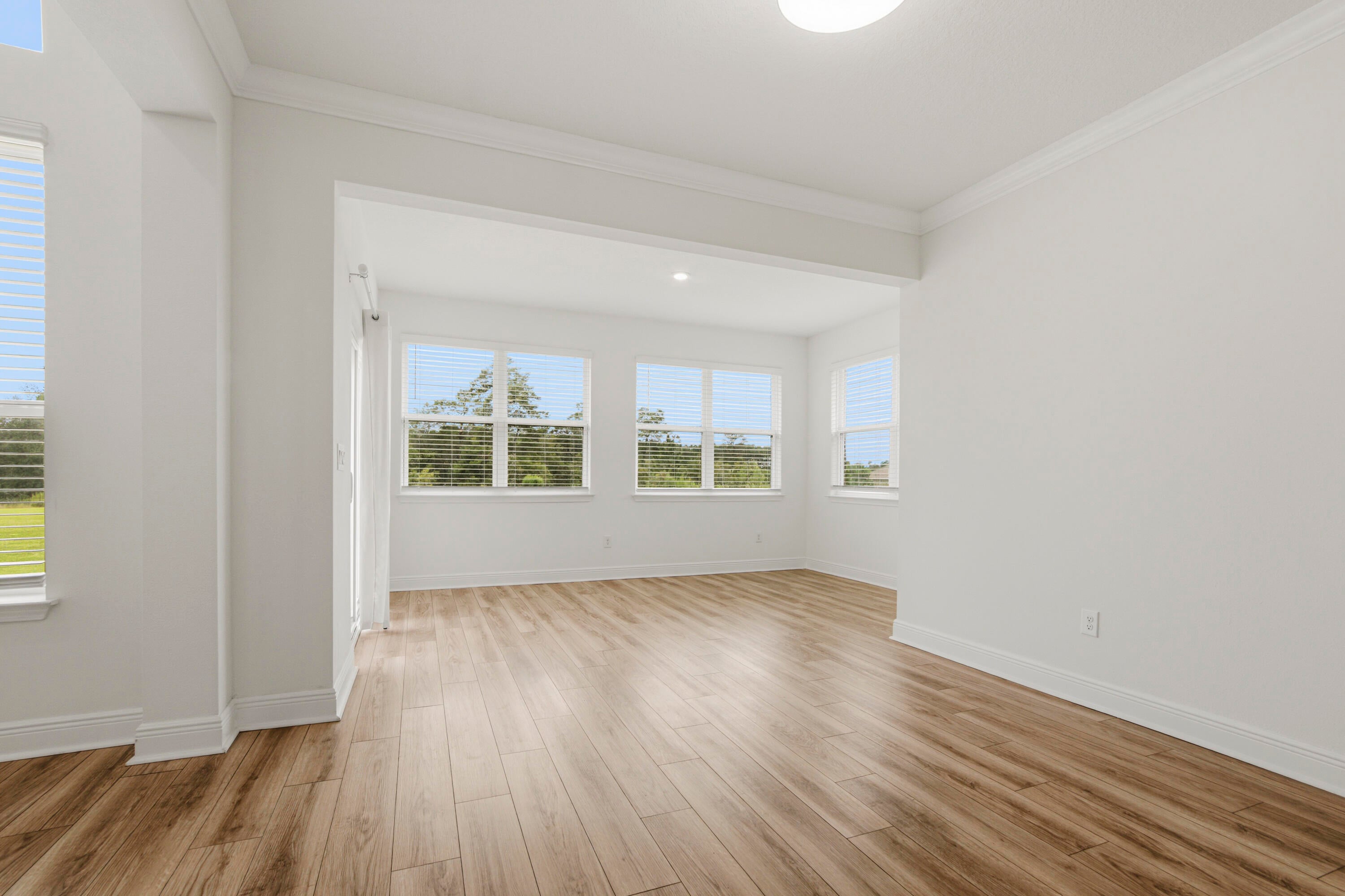 Windswept Estates - Residential
