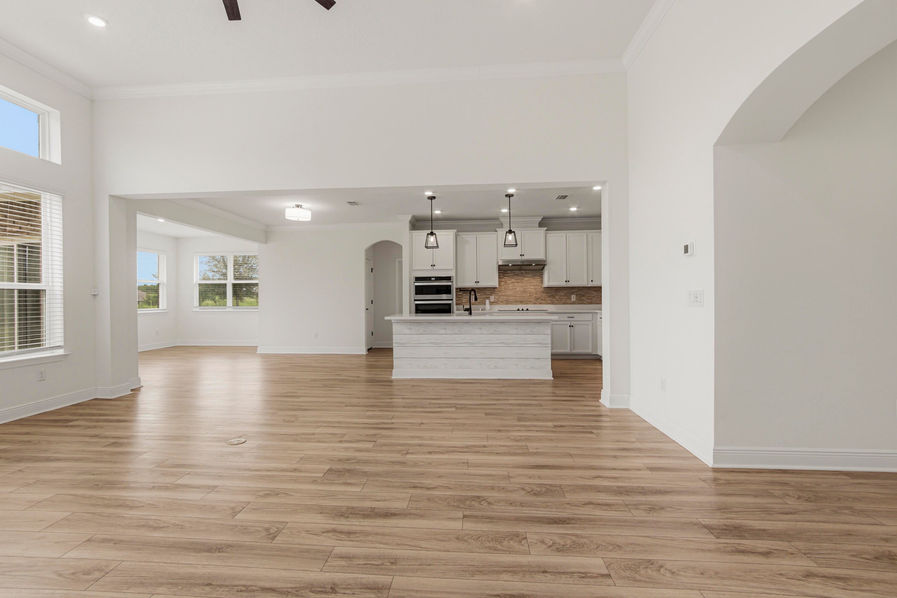 Windswept Estates - Residential