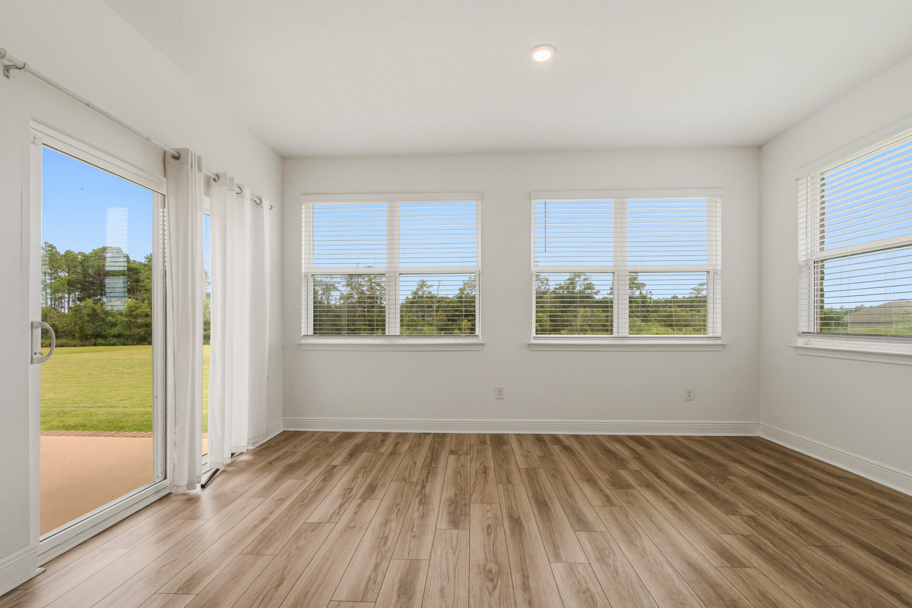 Windswept Estates - Residential