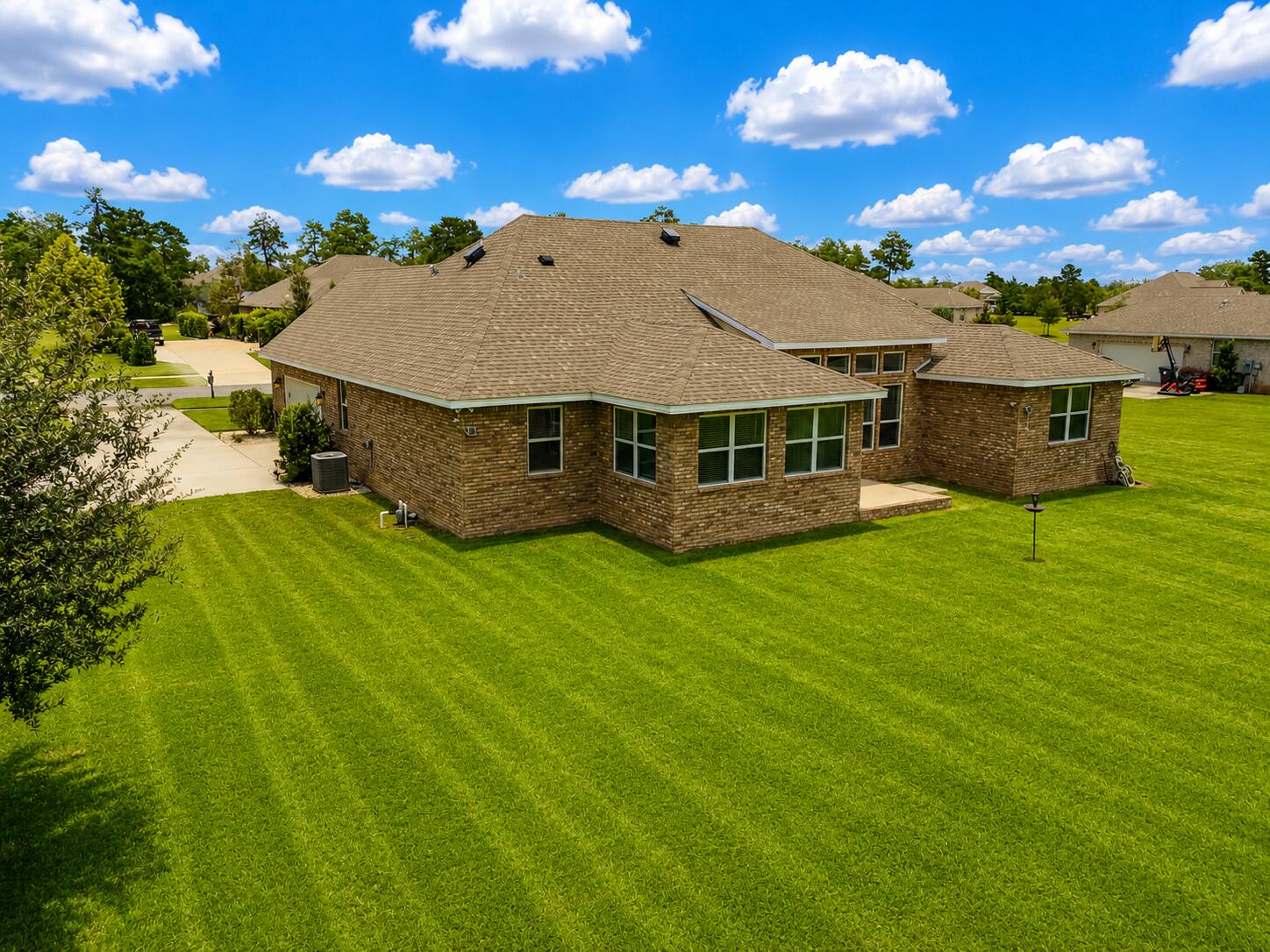 Windswept Estates - Residential
