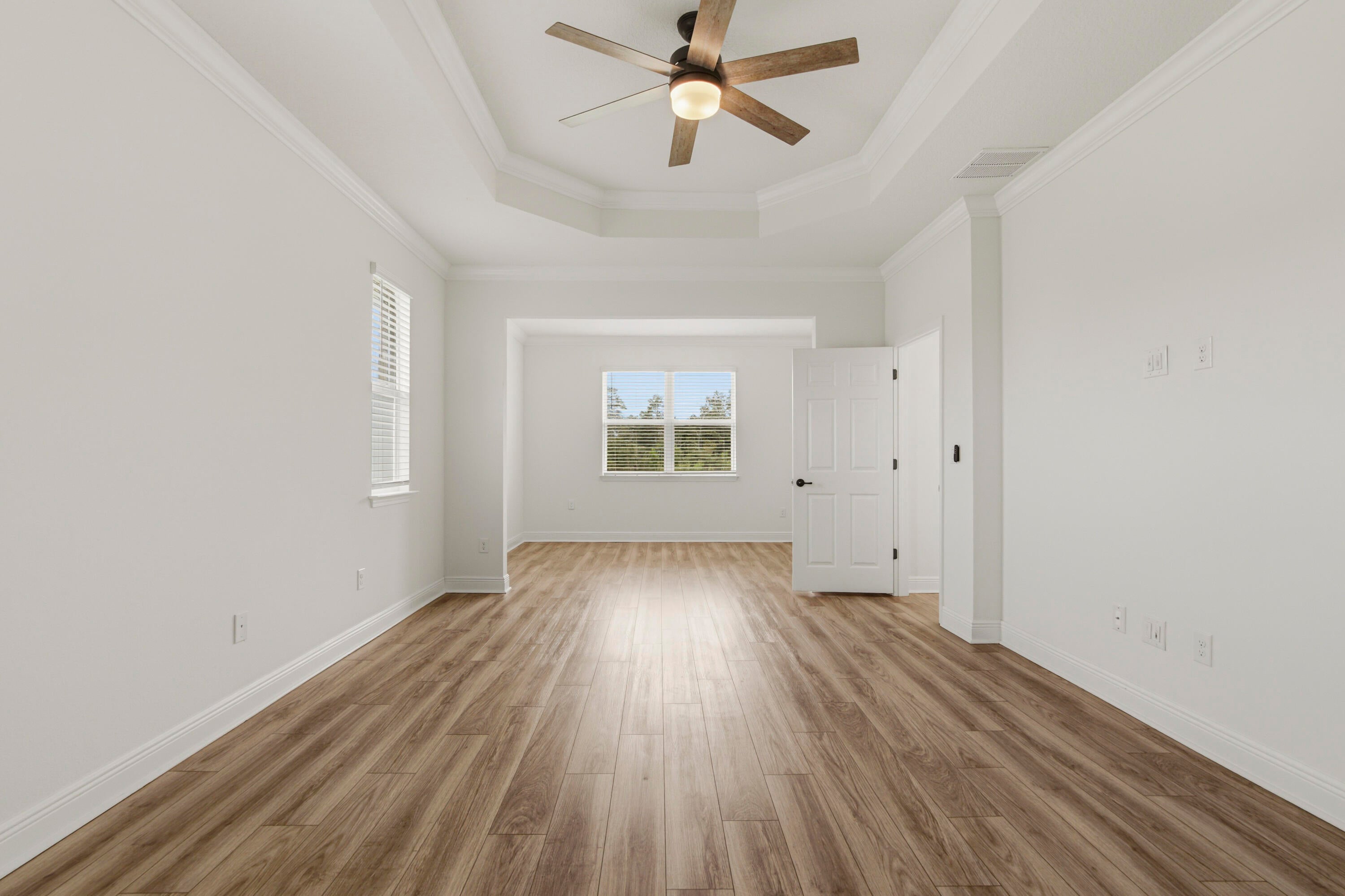 Windswept Estates - Residential