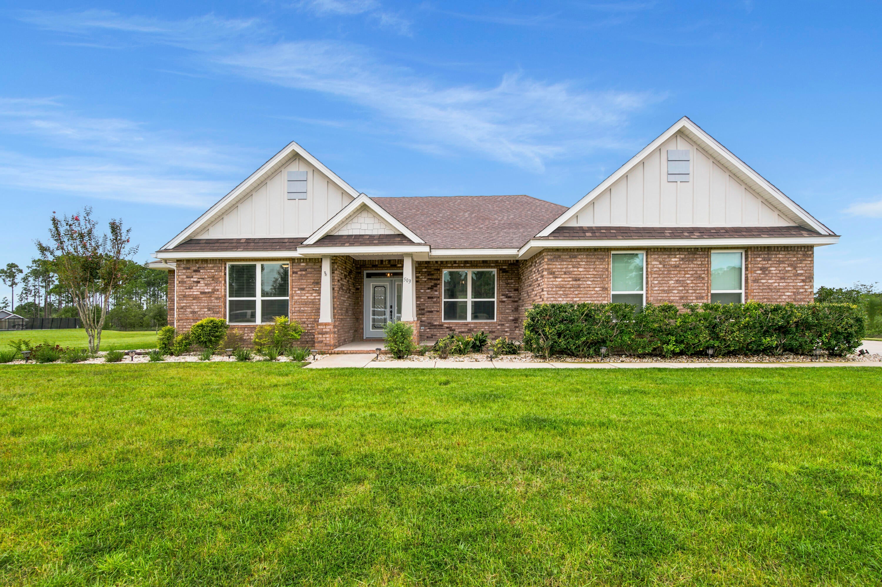 Windswept Estates - Residential