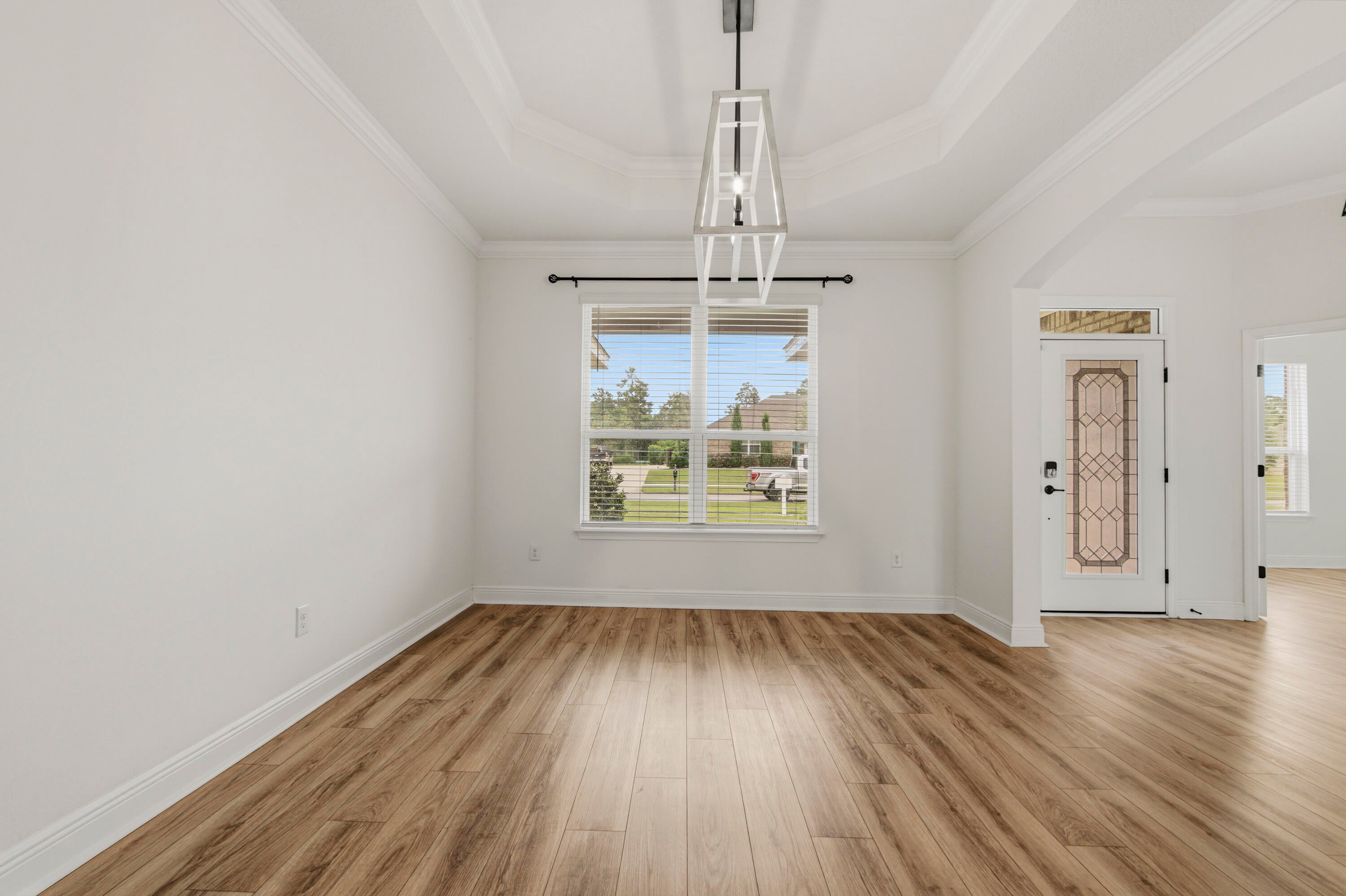 Windswept Estates - Residential
