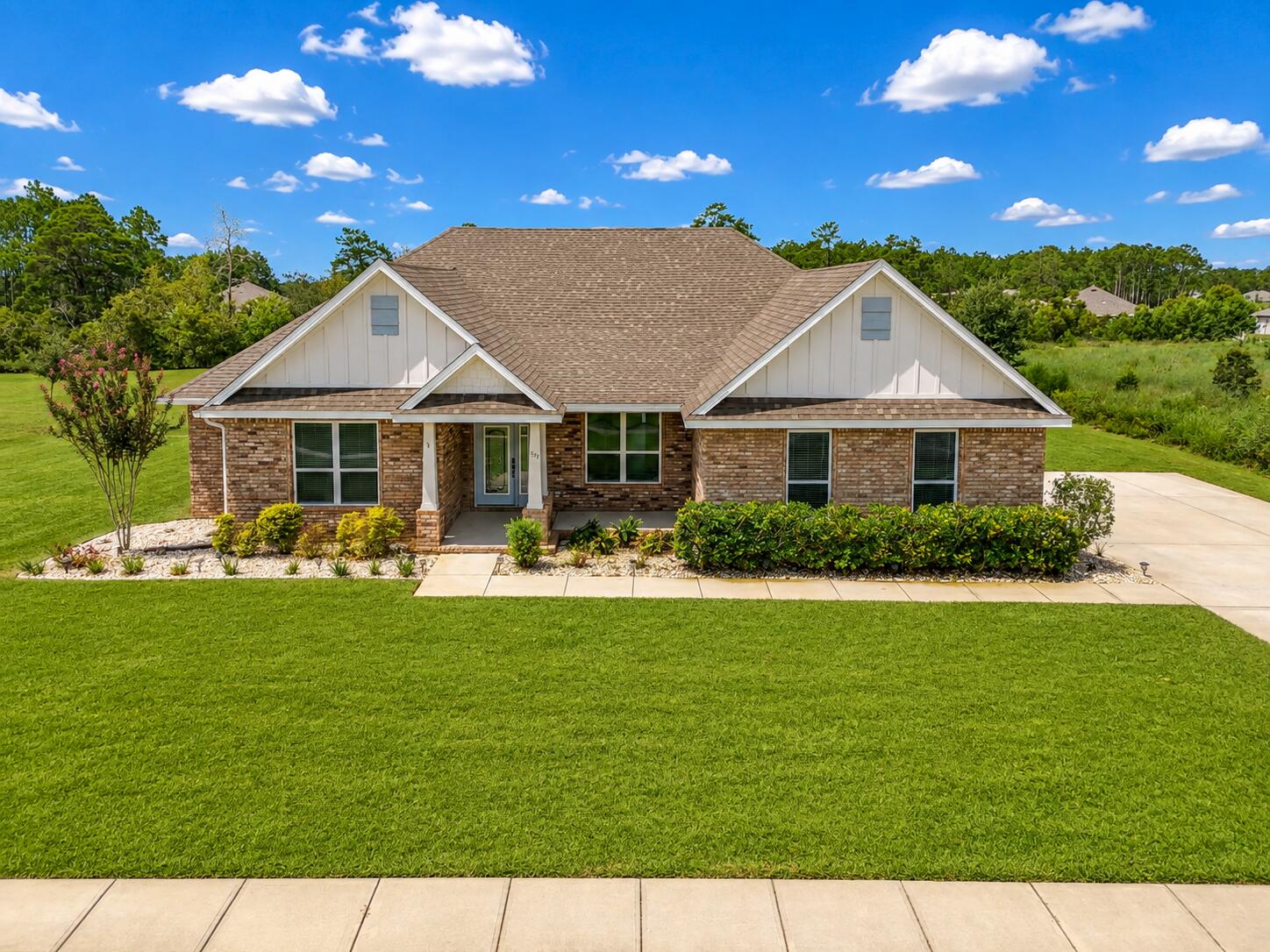 Windswept Estates - Residential