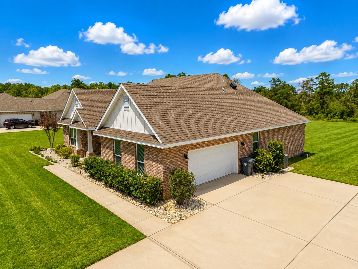 Windswept Estates - Residential