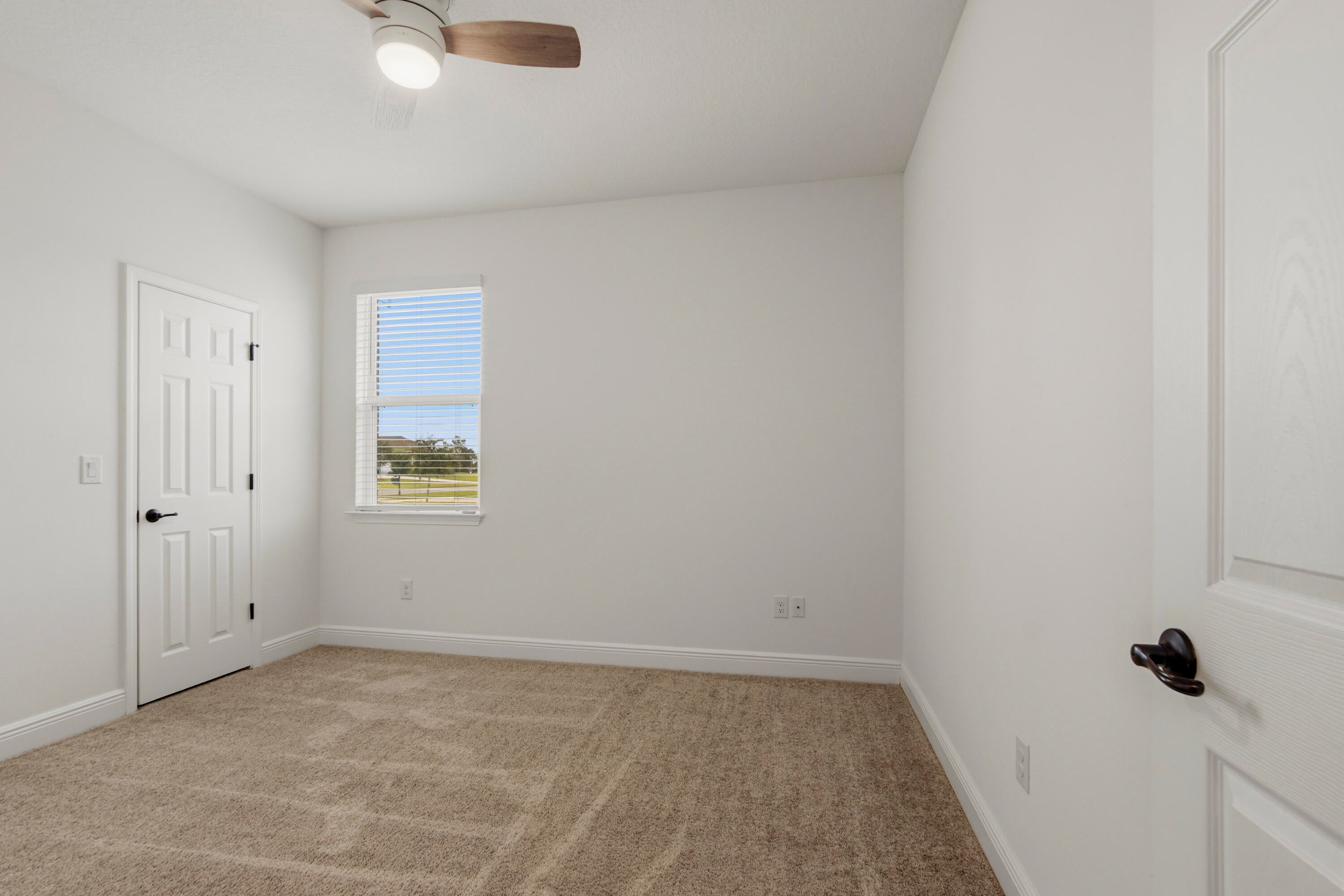 Windswept Estates - Residential