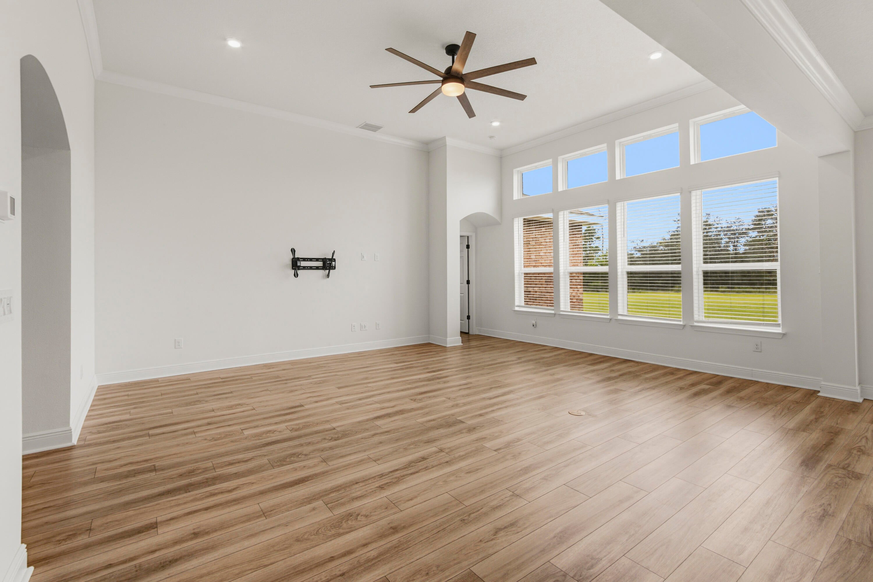 Windswept Estates - Residential
