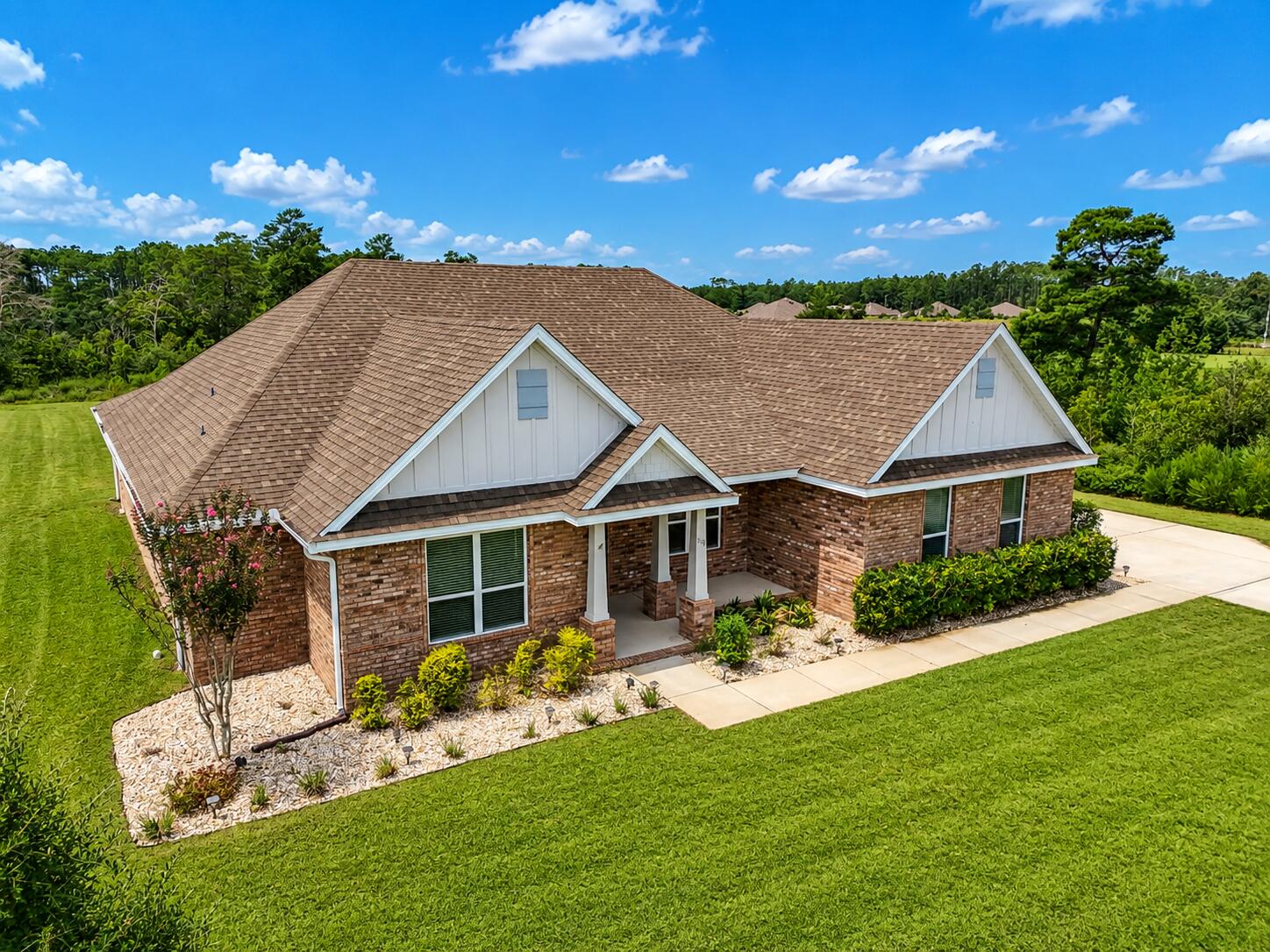 Windswept Estates - Residential