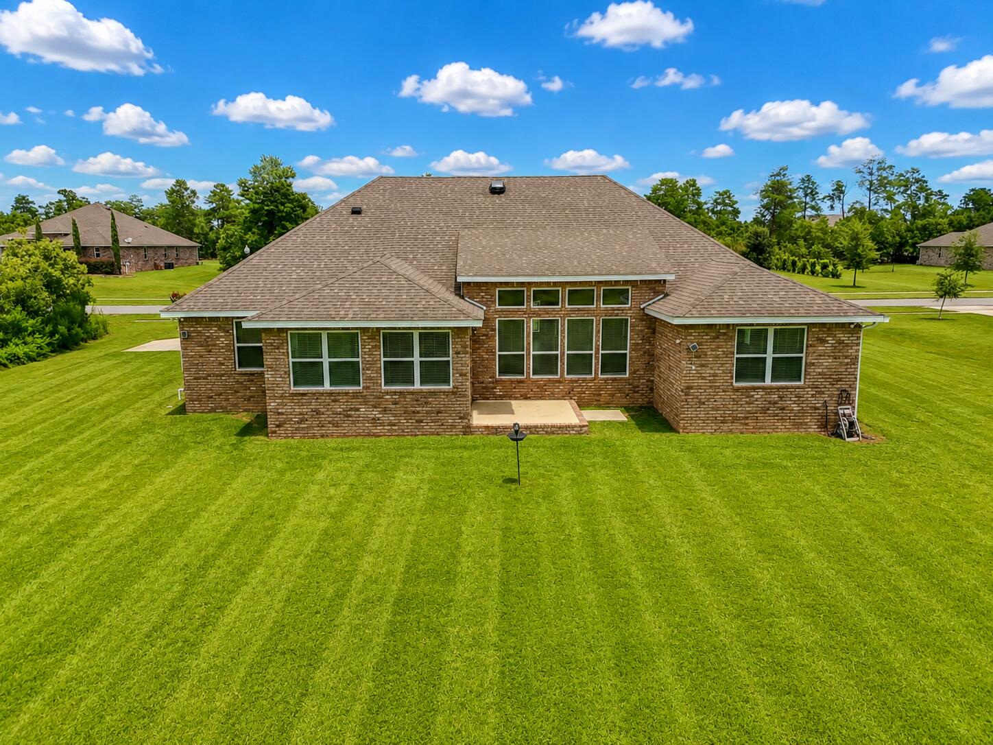 Windswept Estates - Residential