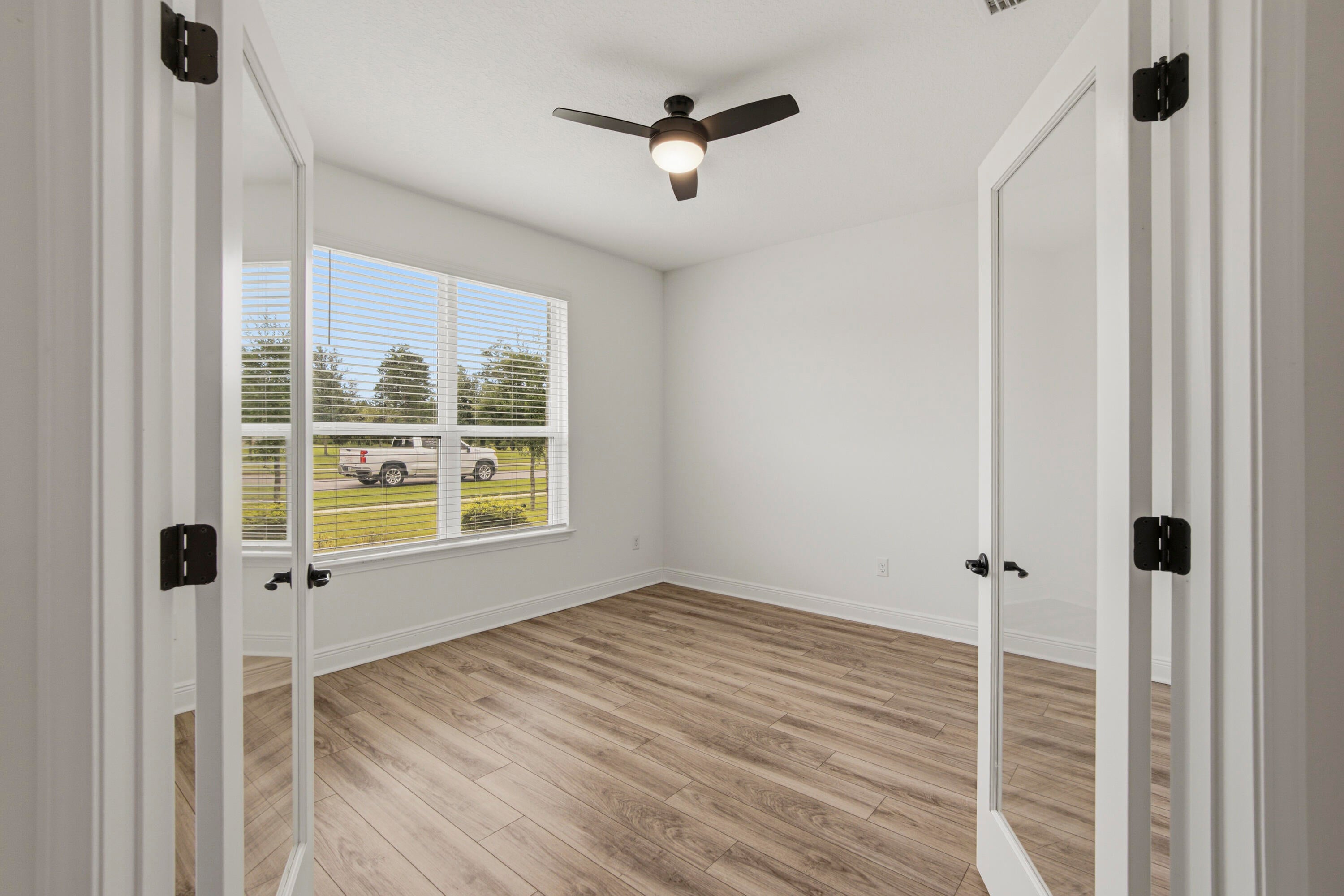 Windswept Estates - Residential