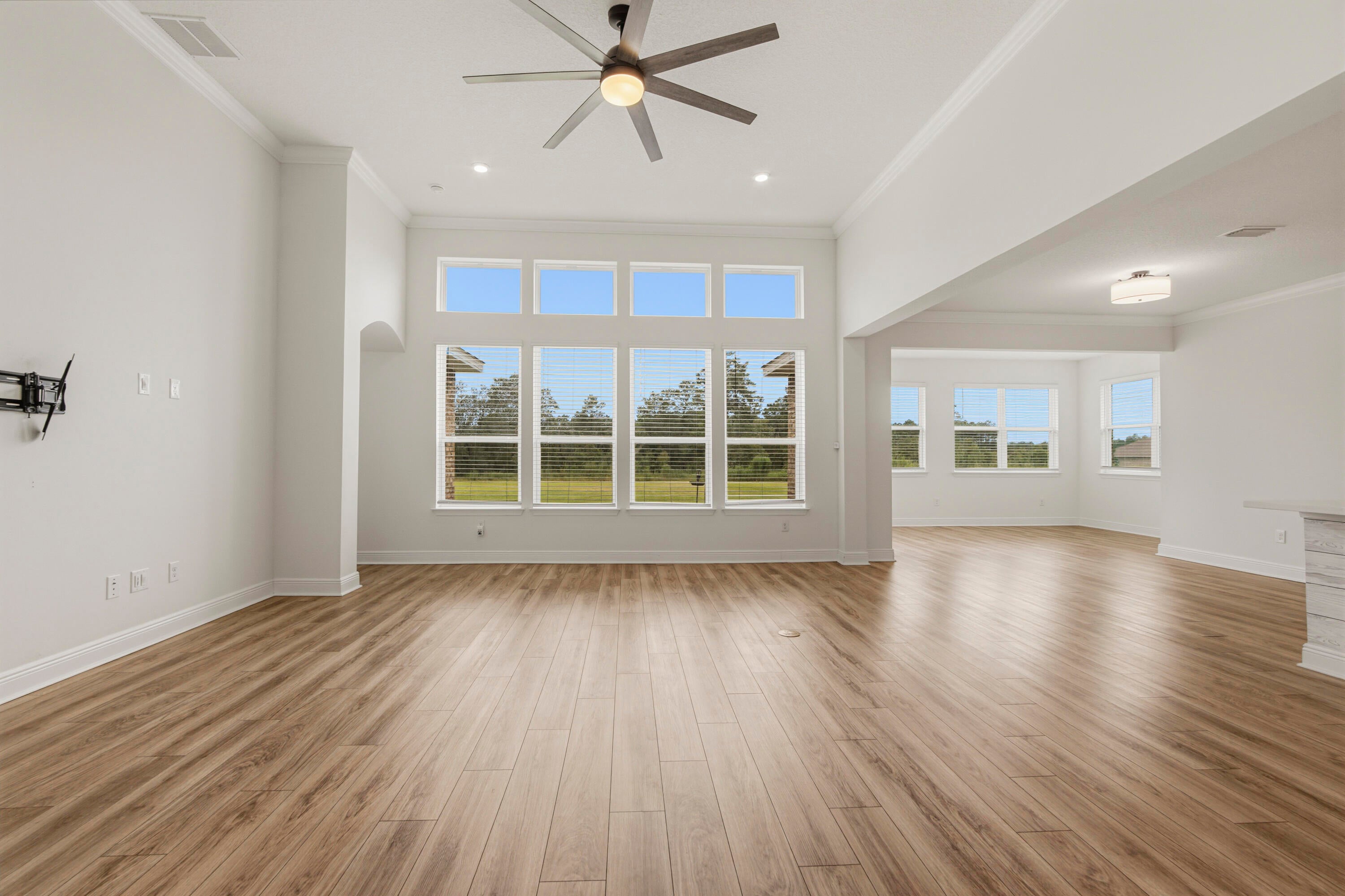 Windswept Estates - Residential