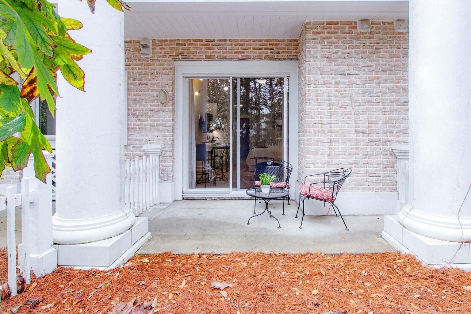 PILOT HOUSE - Residential