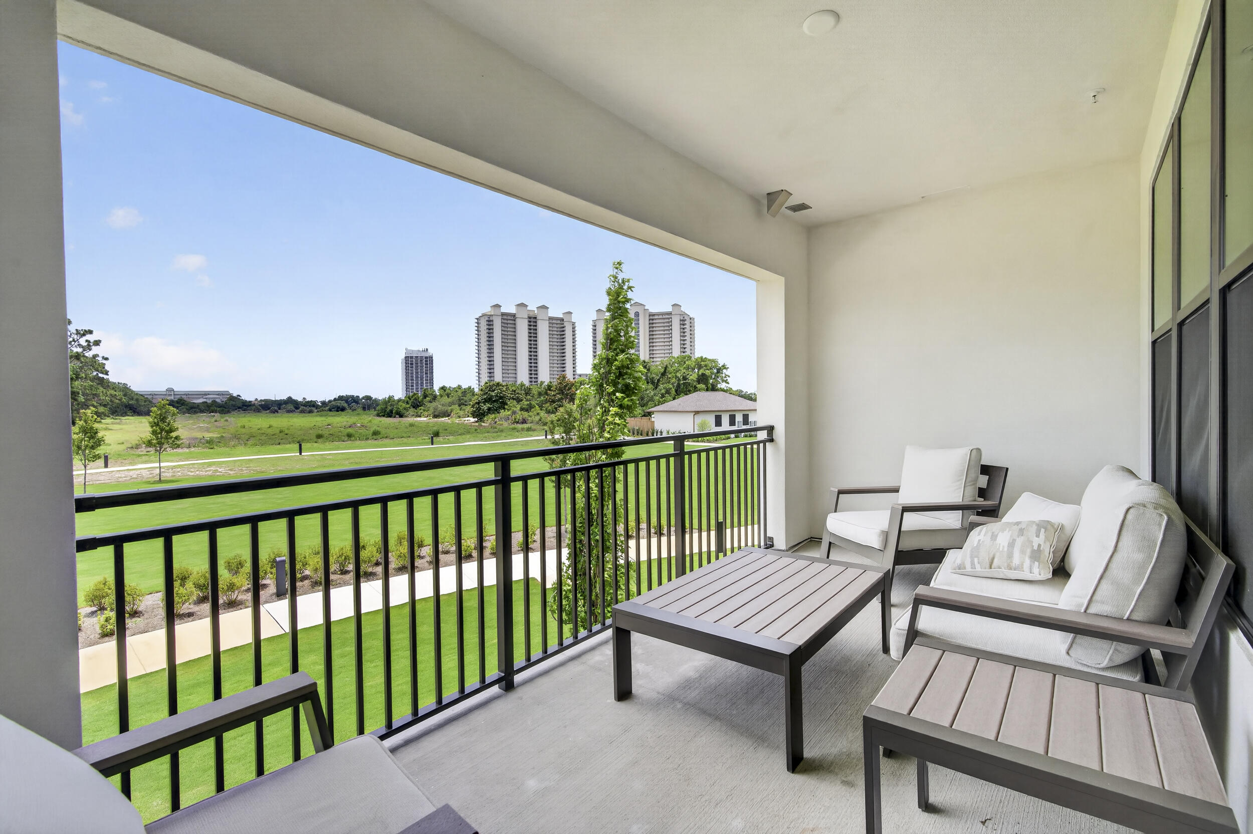 The Grove at Seascape - Residential