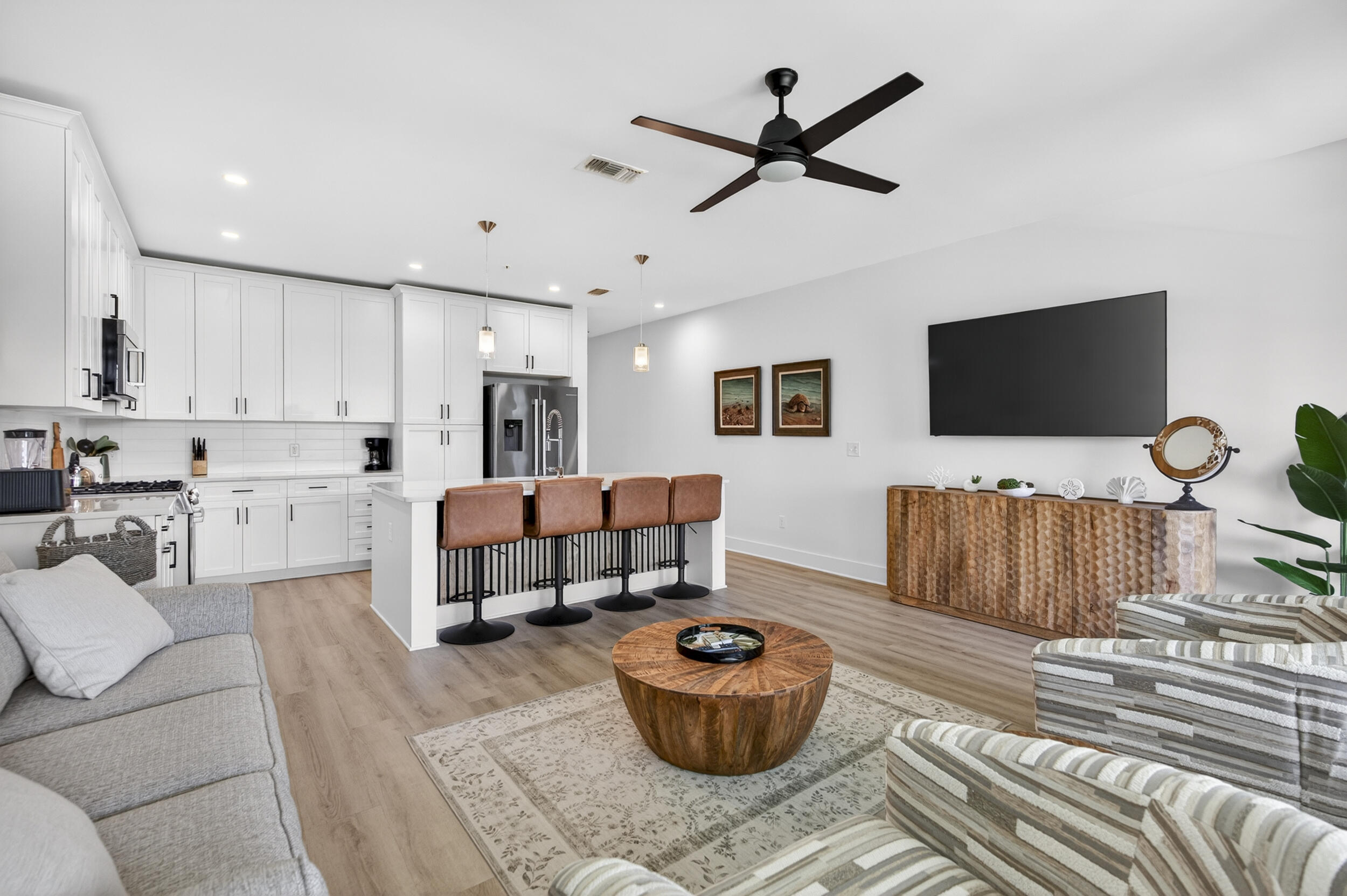 The Grove at Seascape - Residential