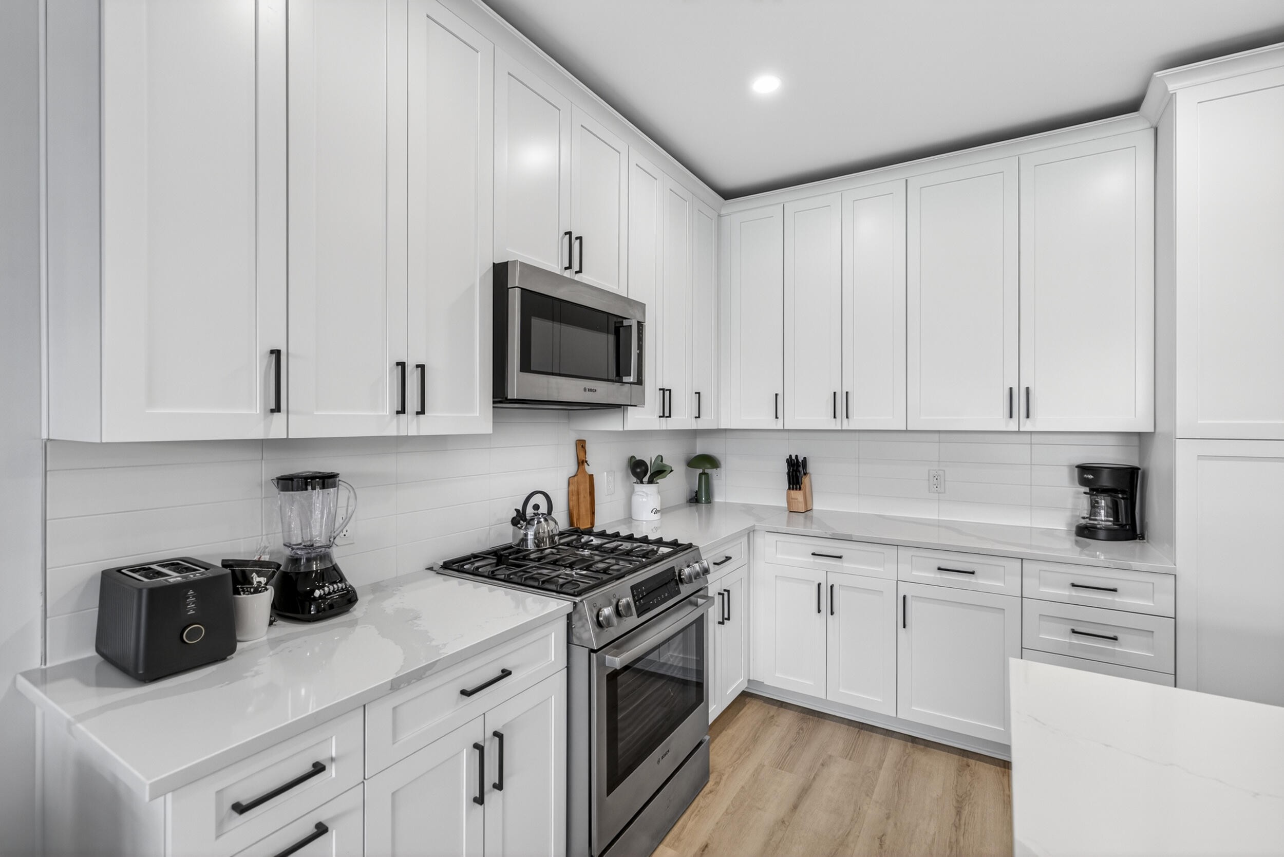 The Grove at Seascape - Residential