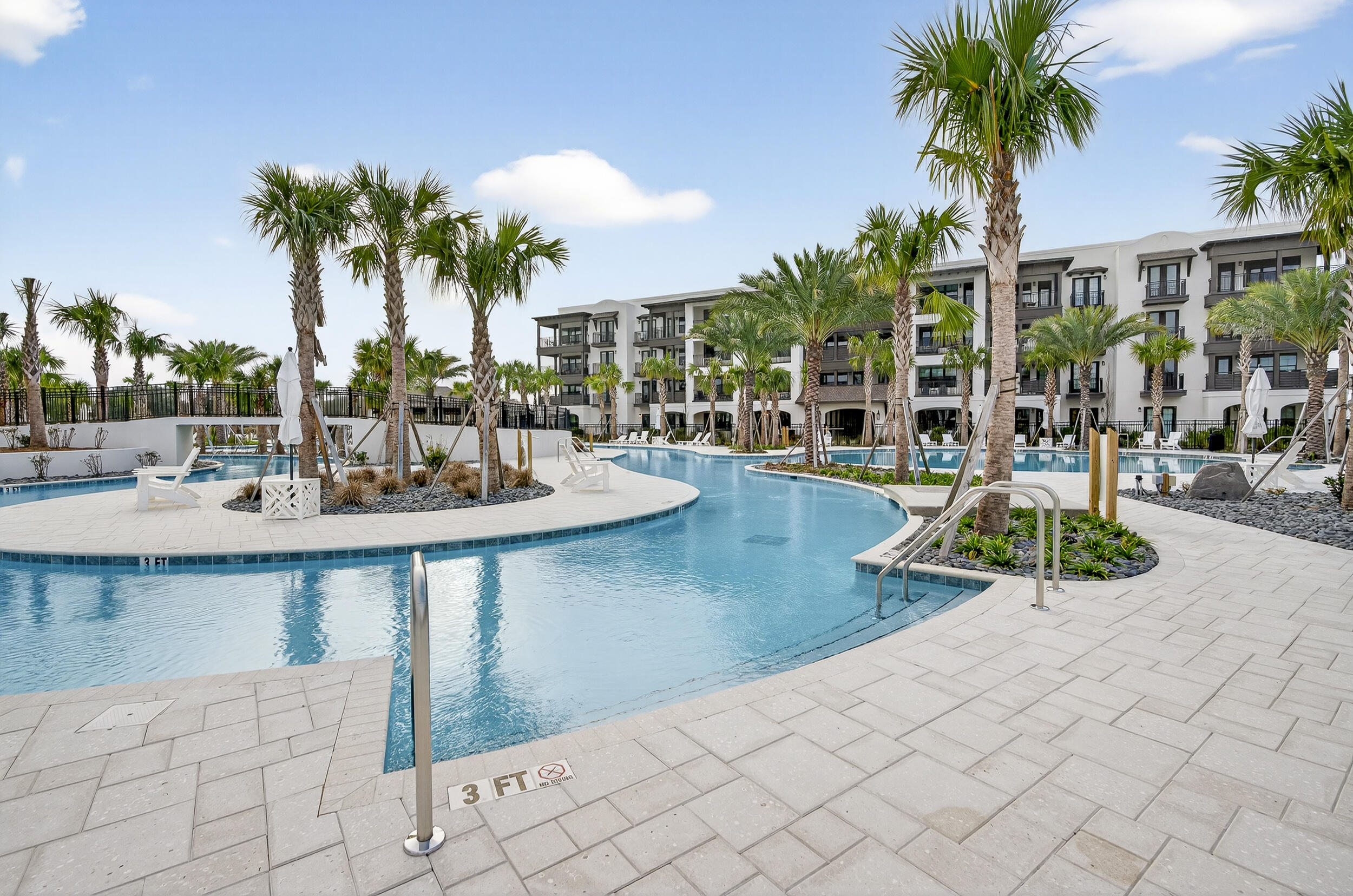 The Grove at Seascape - Residential