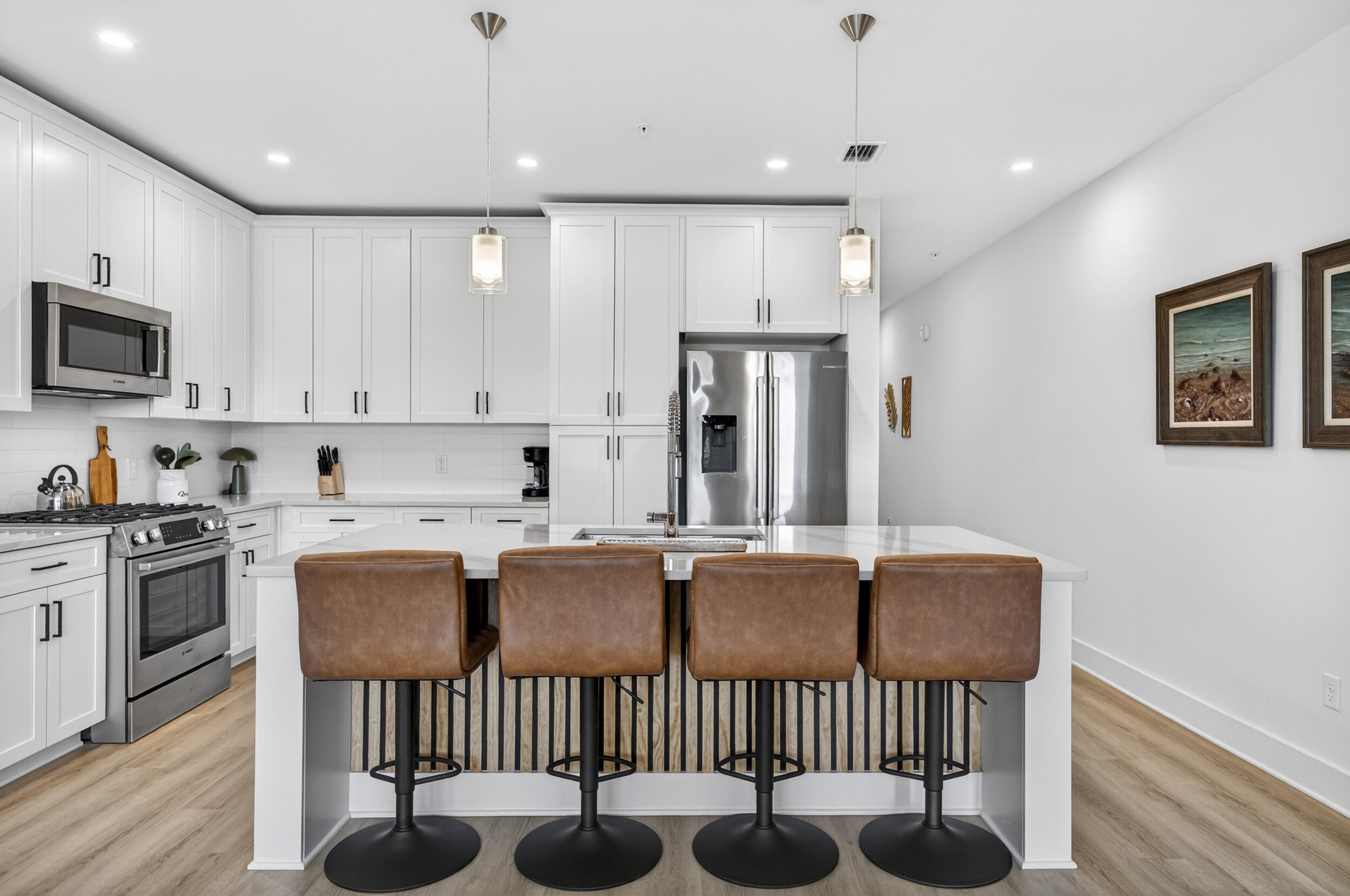 The Grove at Seascape - Residential