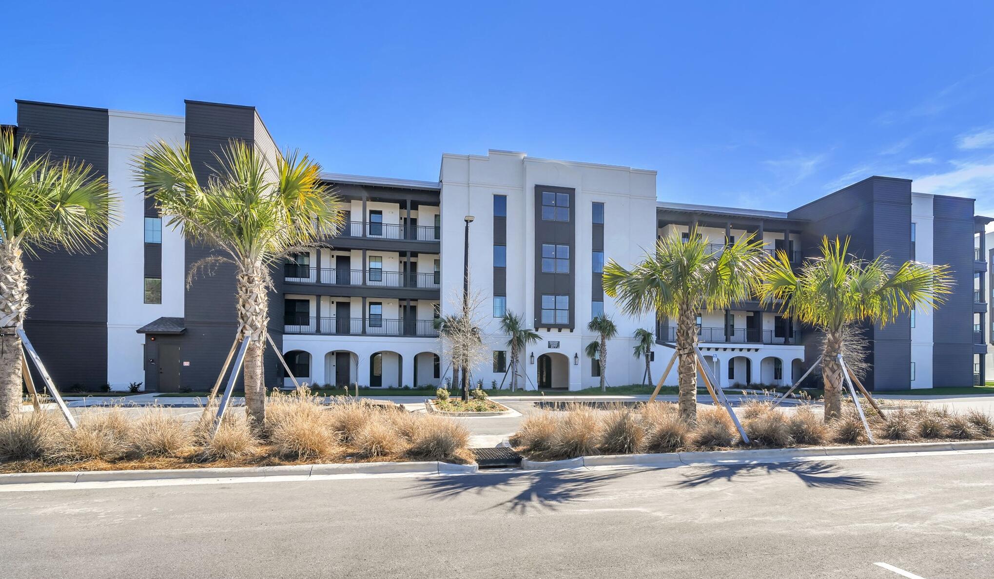 The Grove at Seascape - Residential