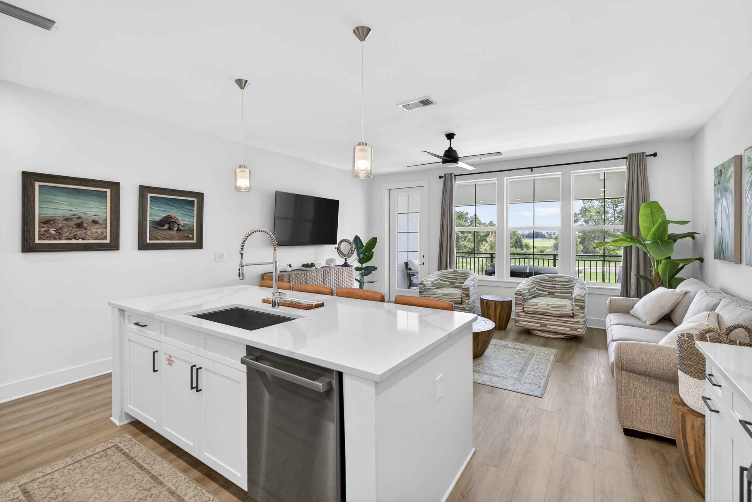 The Grove at Seascape - Residential