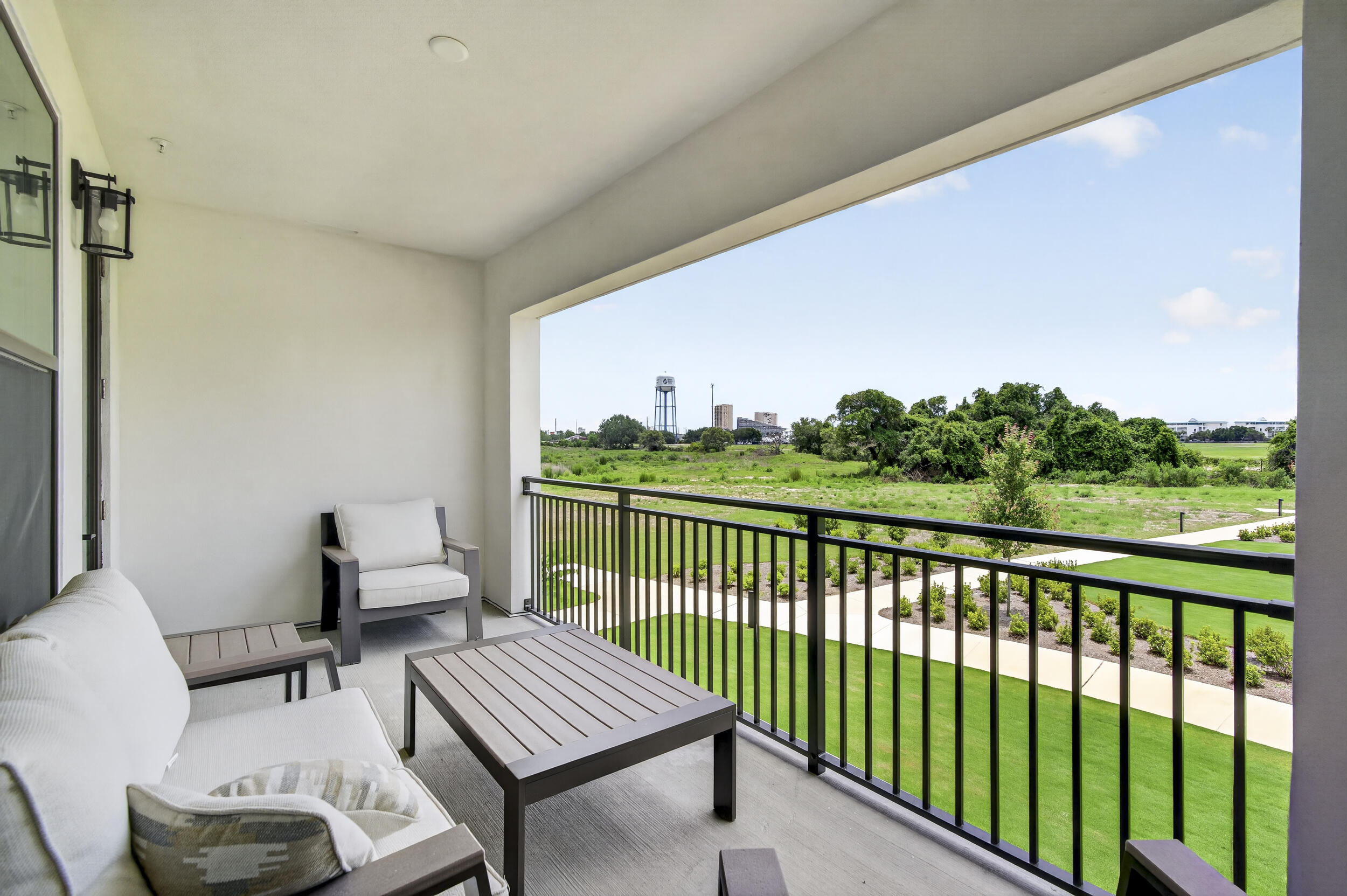 The Grove at Seascape - Residential