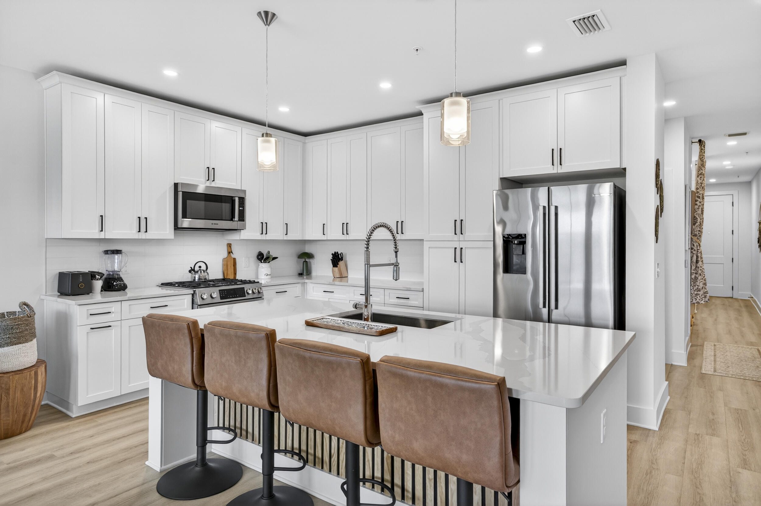 The Grove at Seascape - Residential