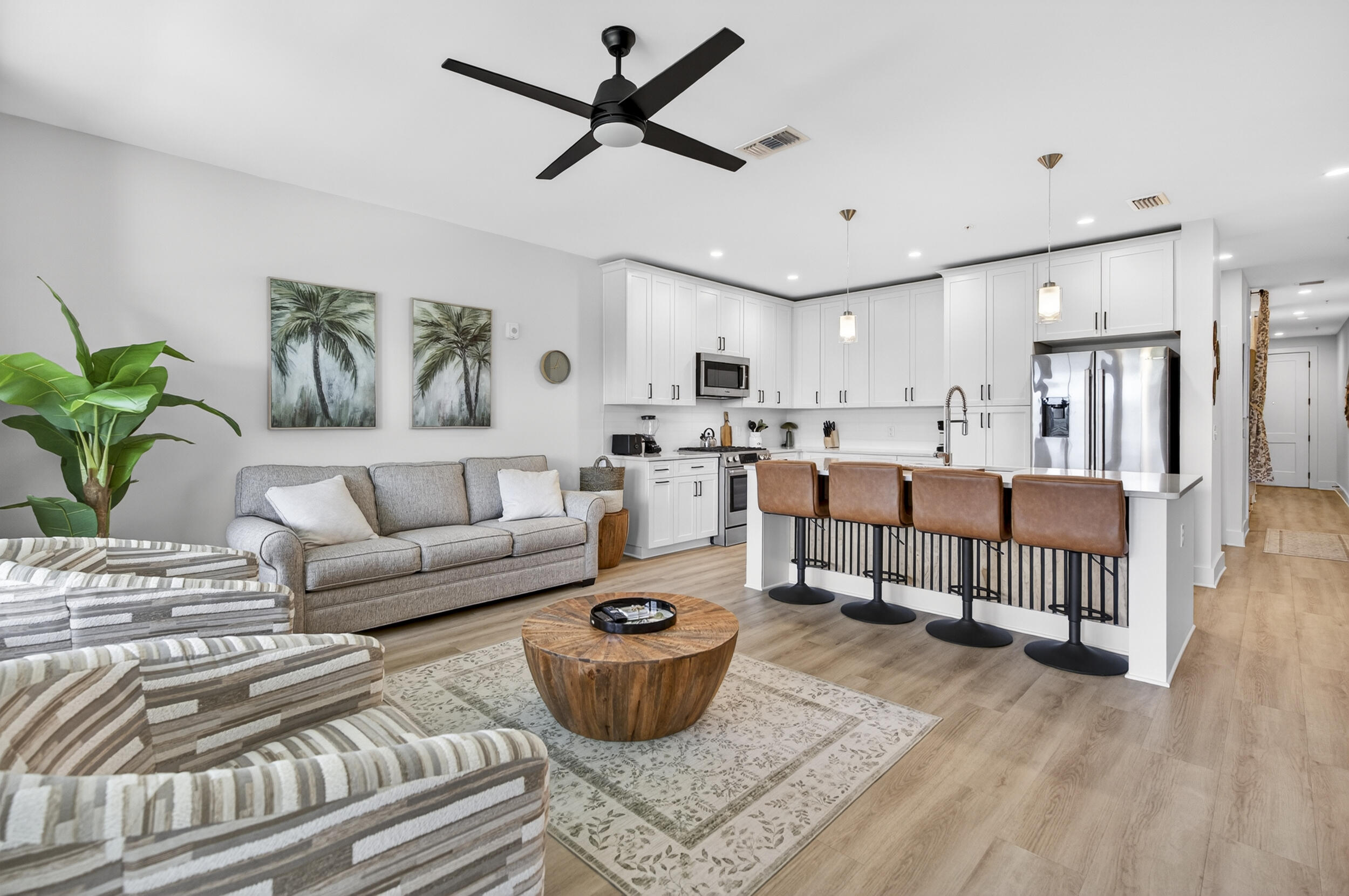 The Grove at Seascape - Residential