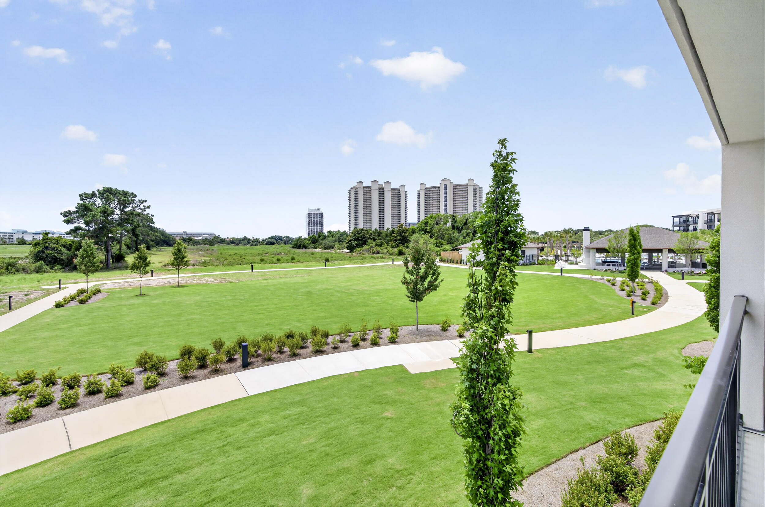 The Grove at Seascape - Residential