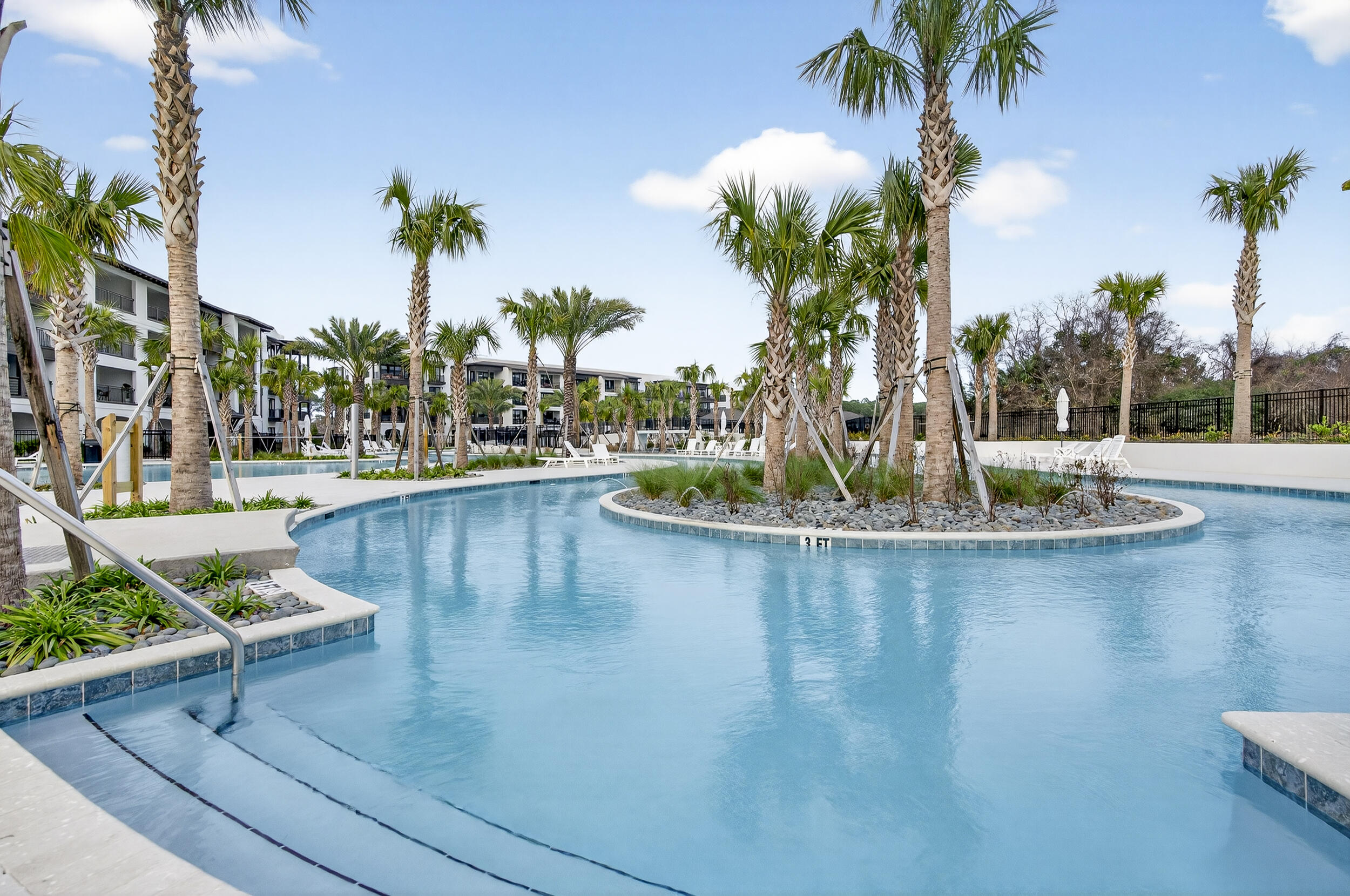 The Grove at Seascape - Residential