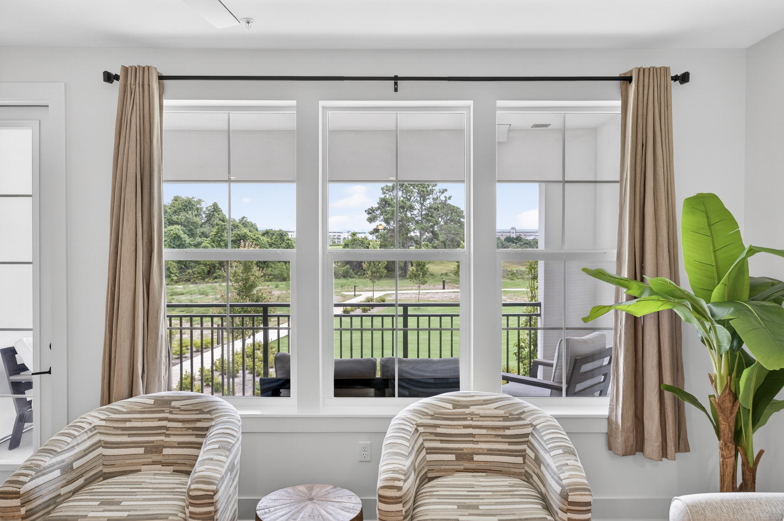 The Grove at Seascape - Residential