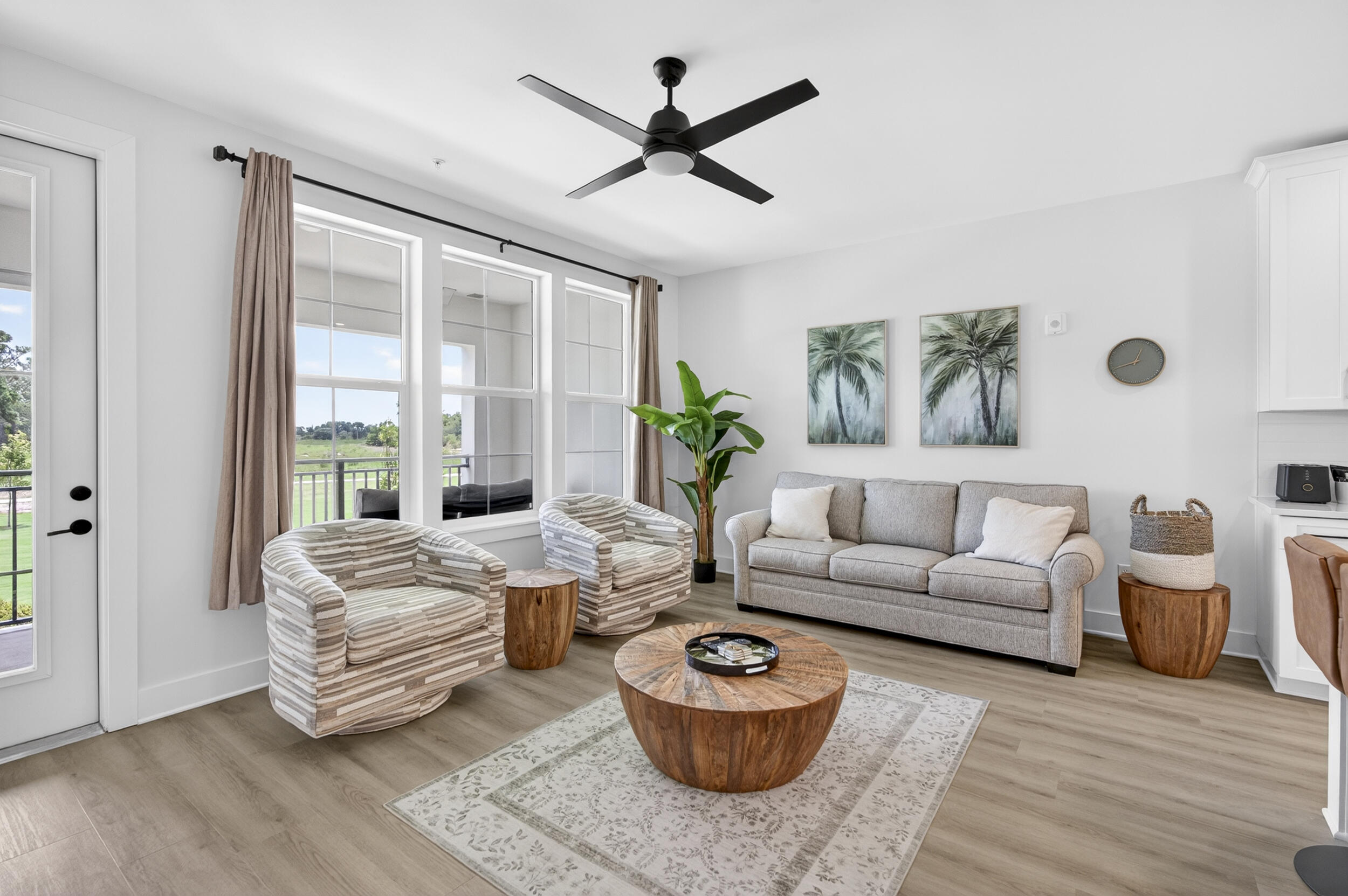 The Grove at Seascape - Residential