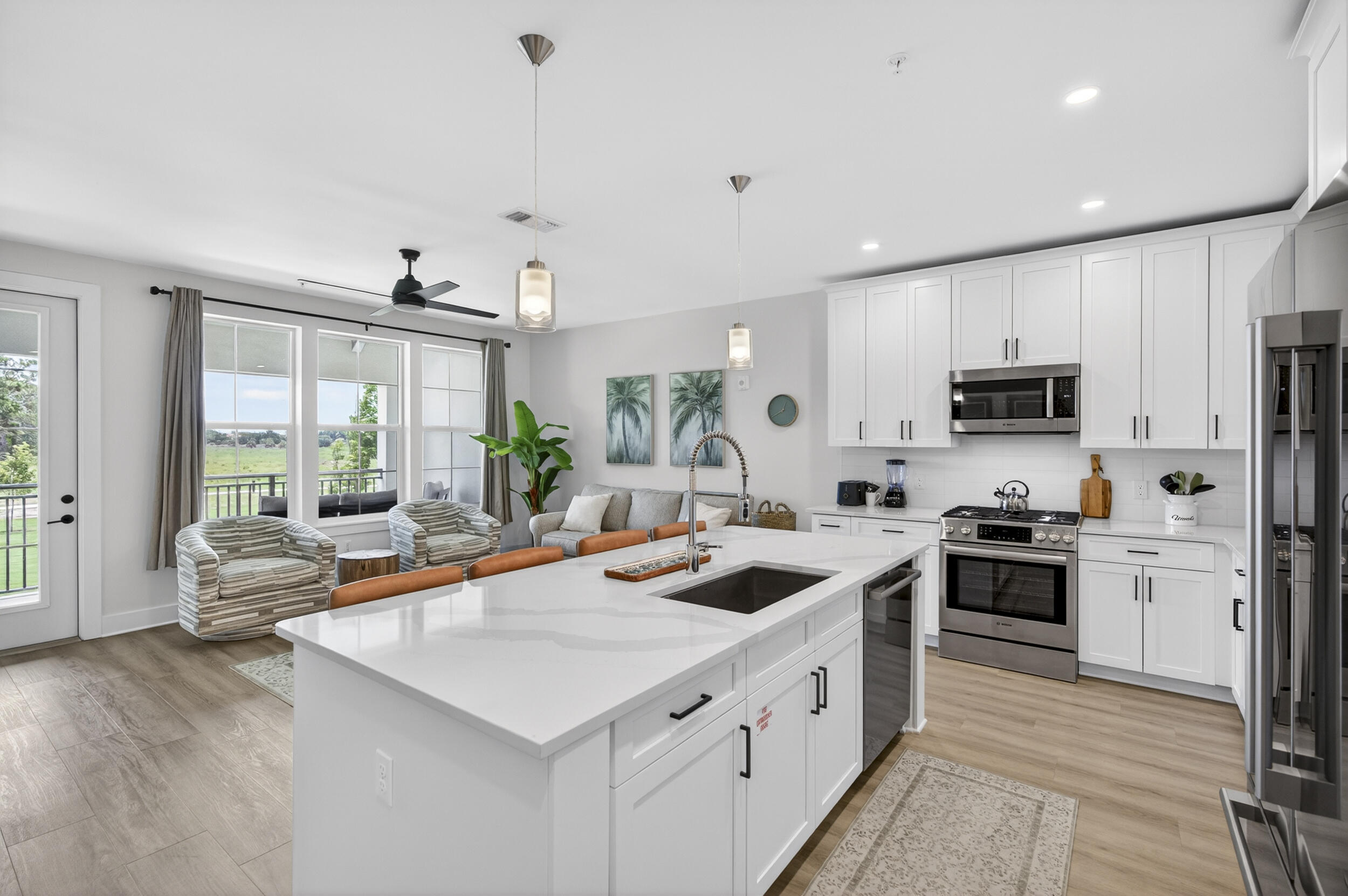 The Grove at Seascape - Residential