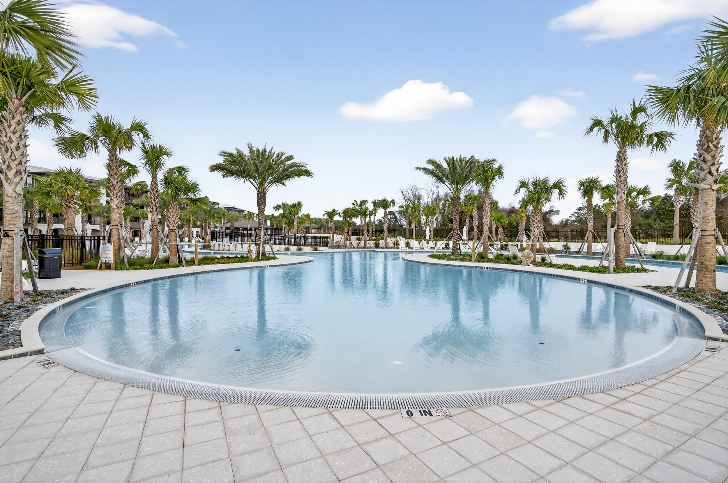 The Grove at Seascape - Residential