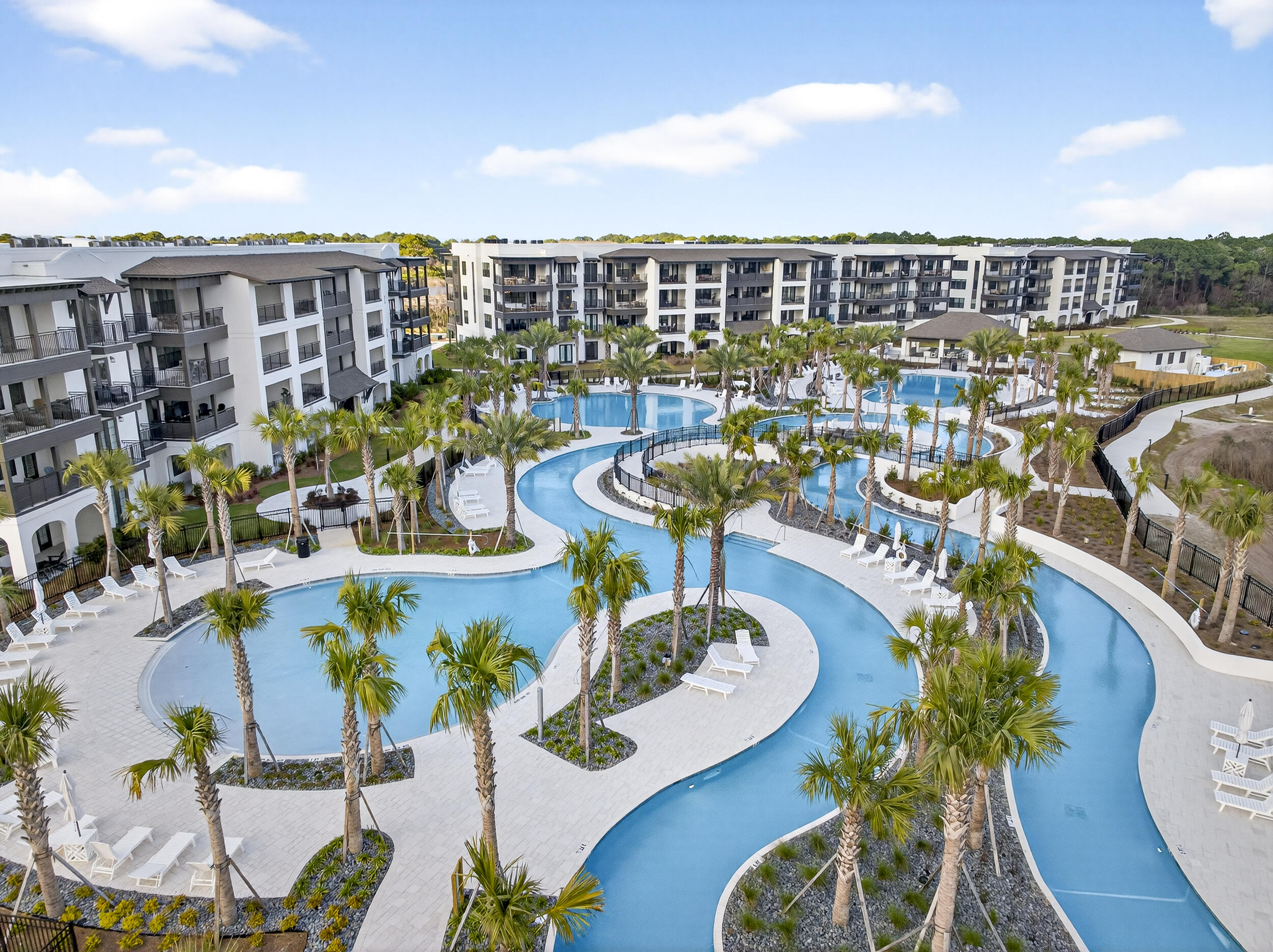 The Grove at Seascape - Residential