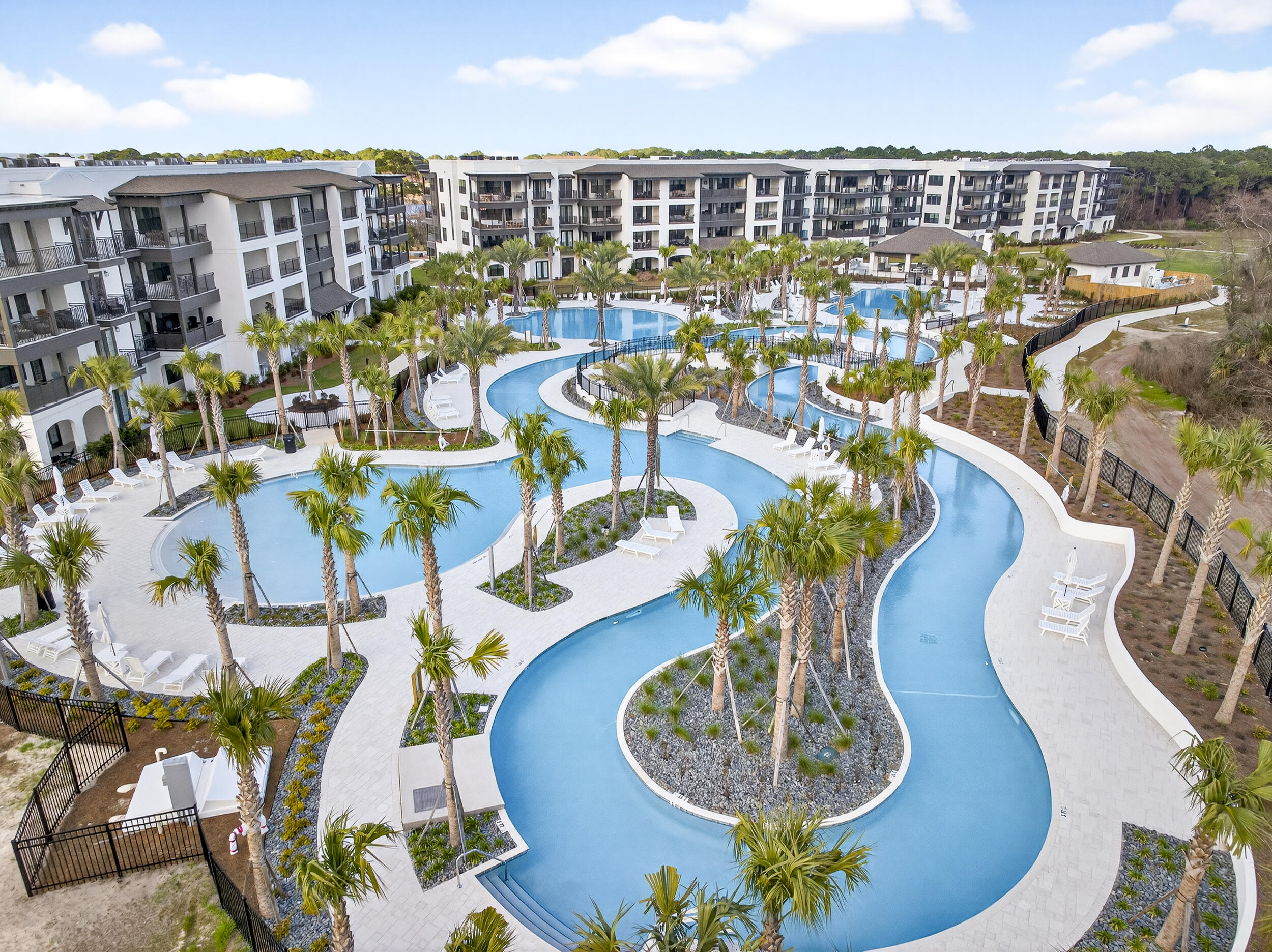 The Grove at Seascape - Residential