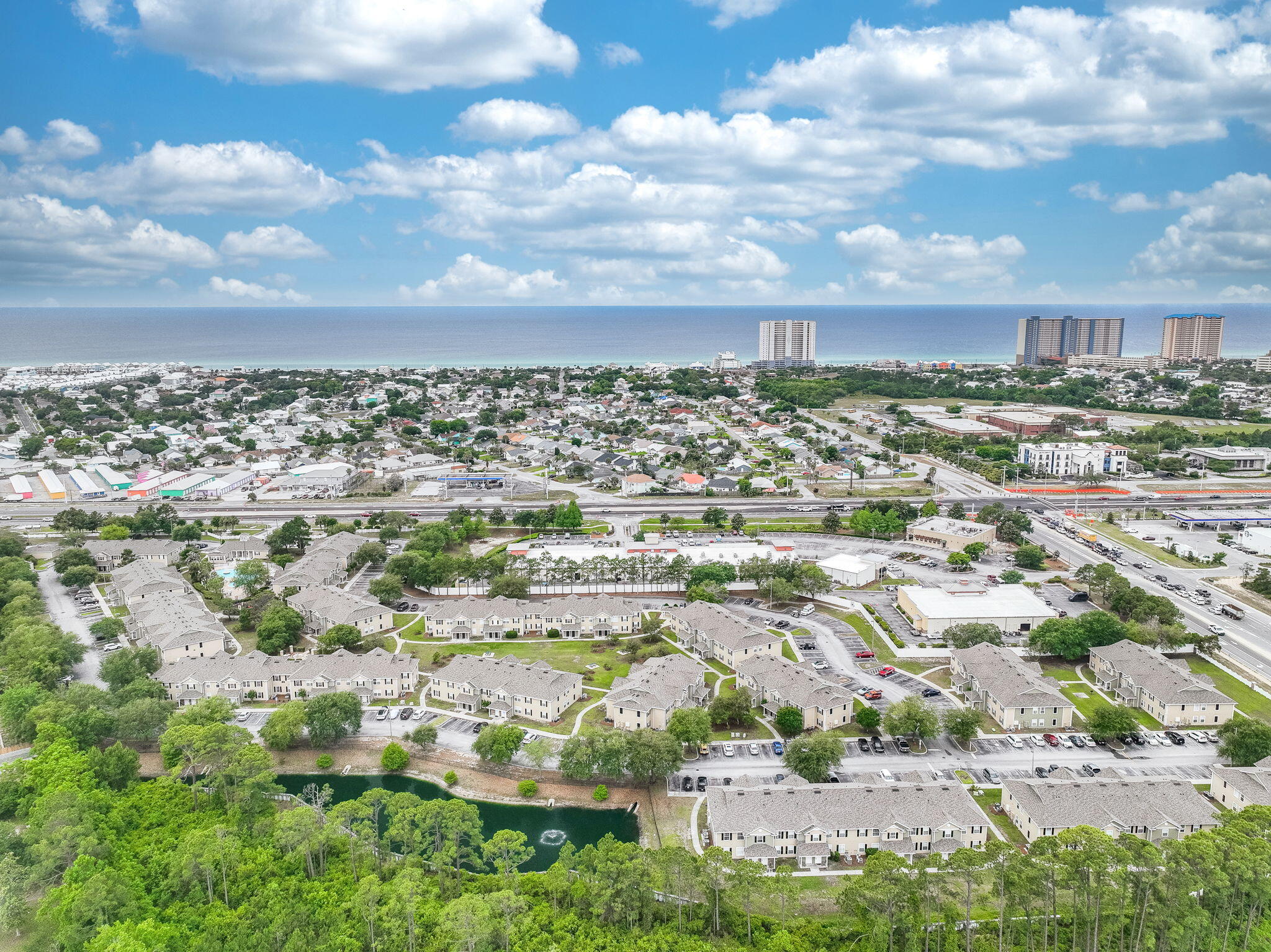 NAUTILUS COVE CONDO - Residential