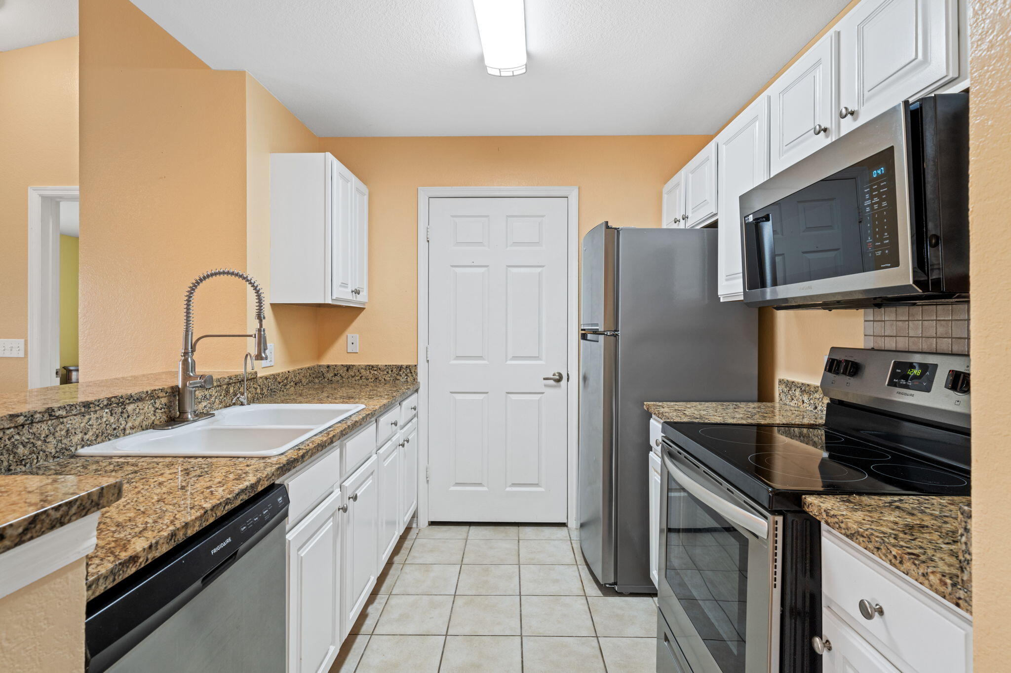 NAUTILUS COVE CONDO - Residential