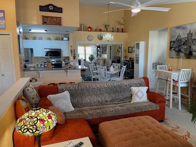 NAUTILUS COVE CONDO - Residential