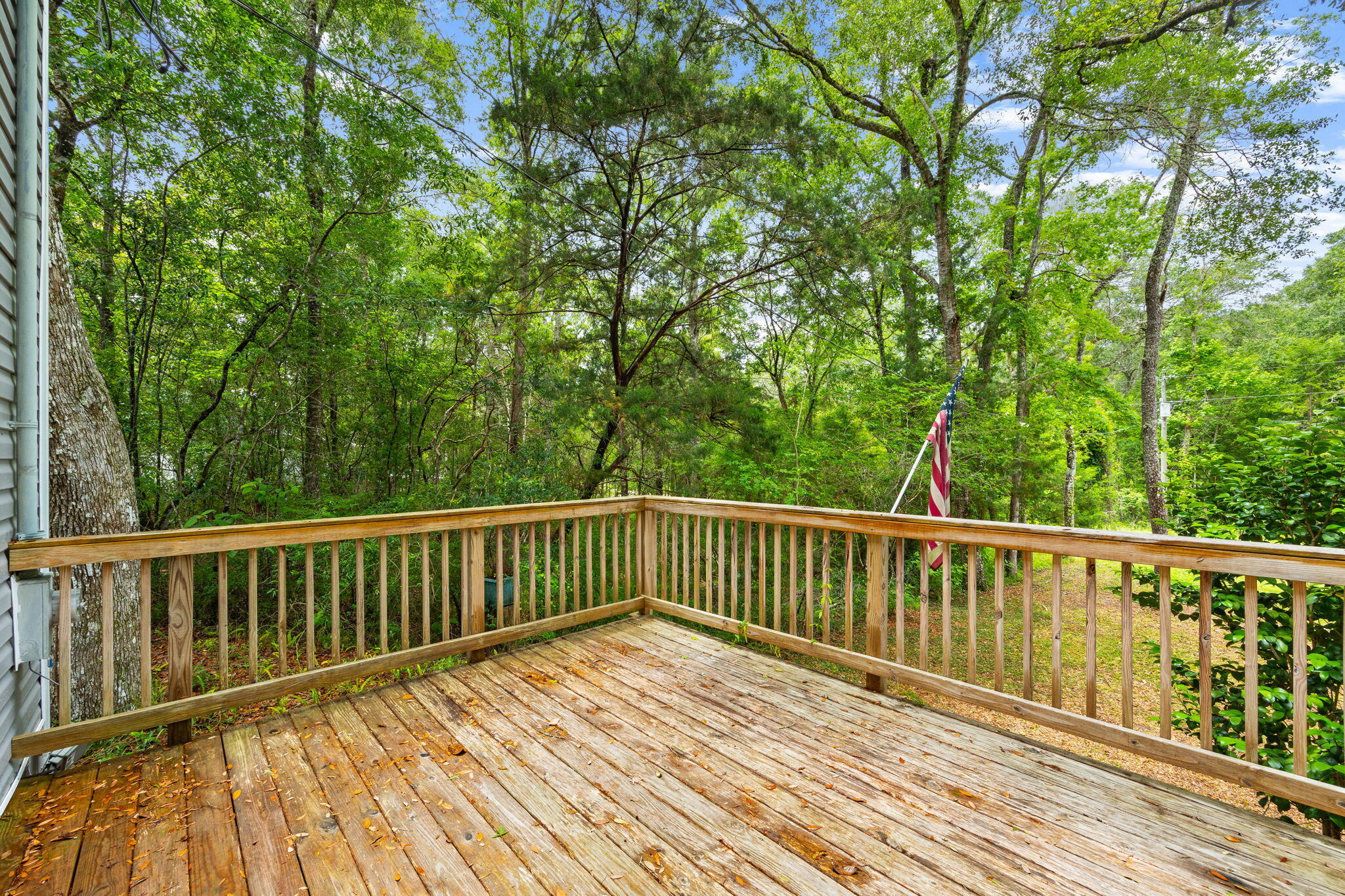 NO RECORDED SUBDIVISION - Residential