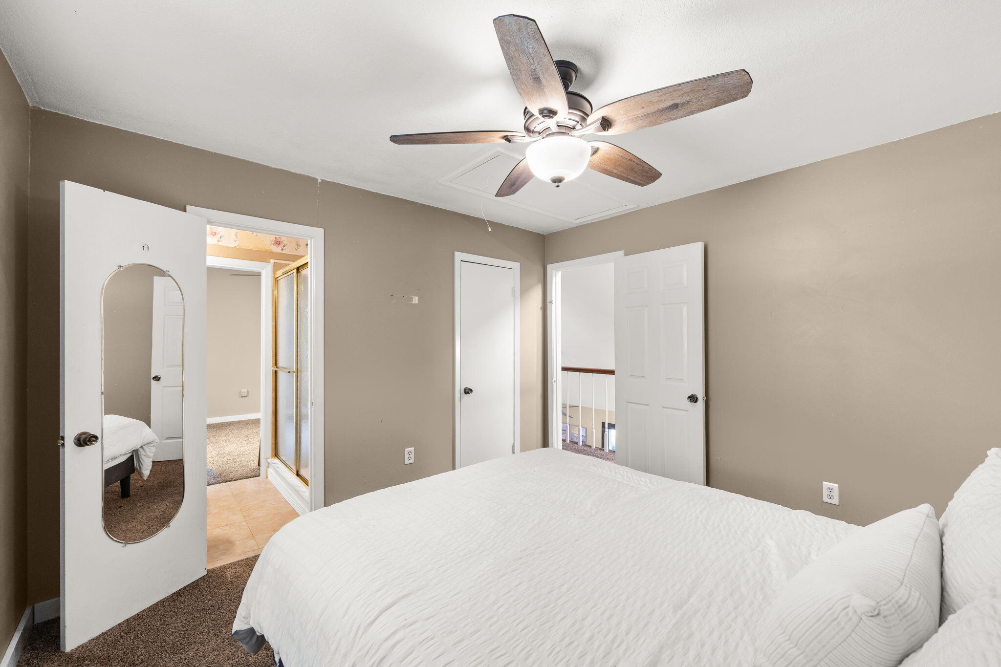 NO RECORDED SUBDIVISION - Residential