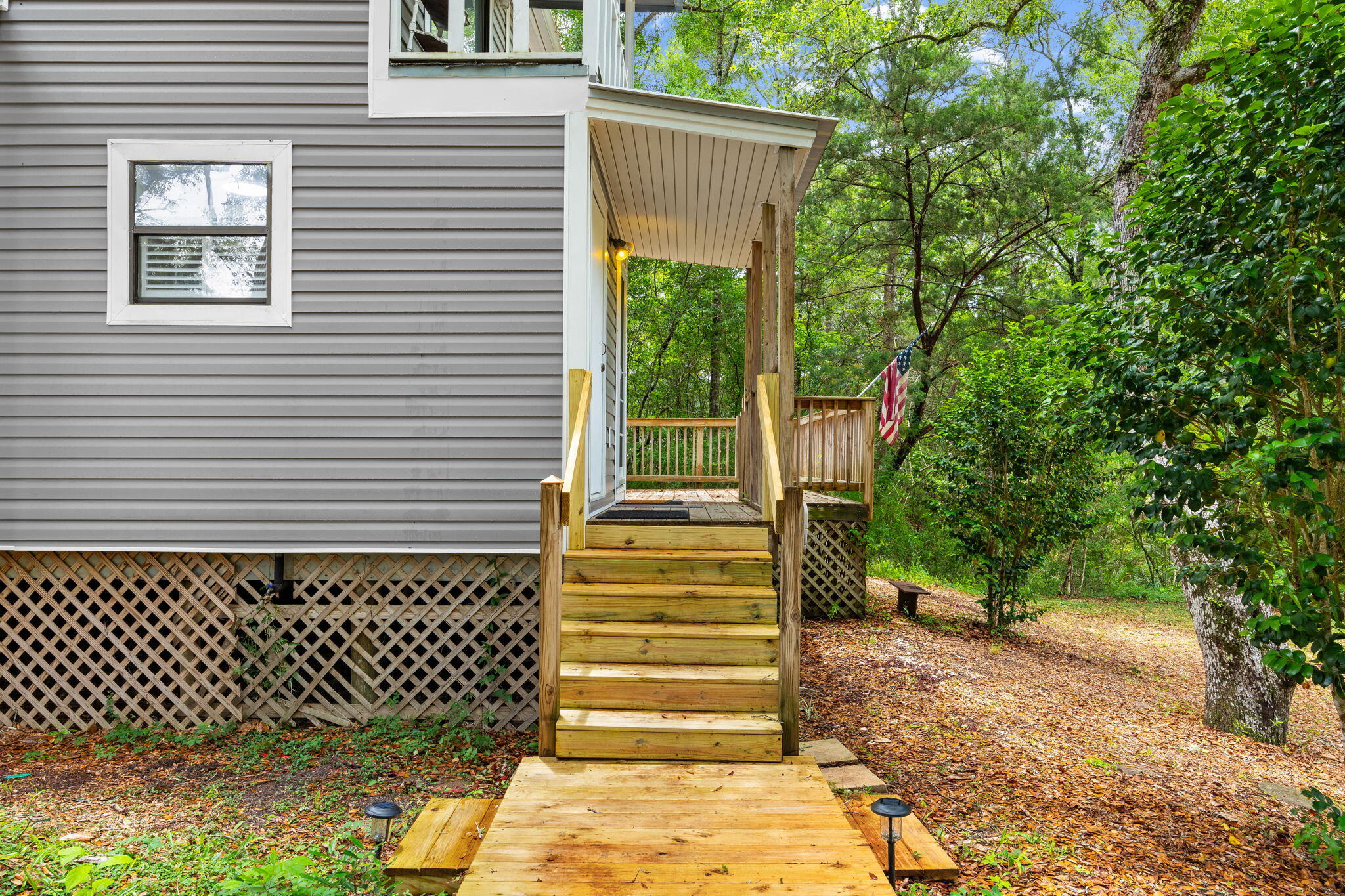 NO RECORDED SUBDIVISION - Residential
